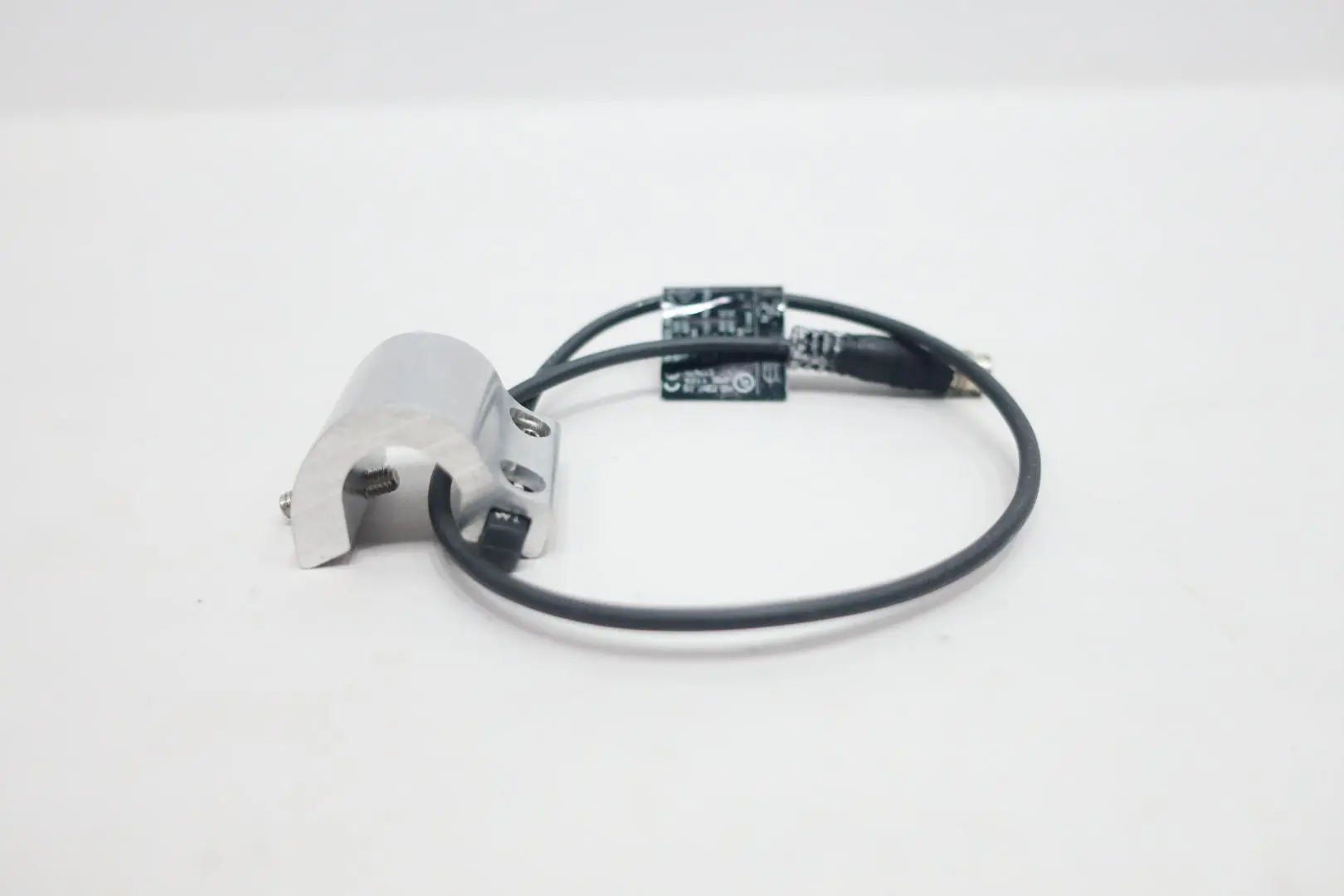 Produktfoto 1 von NUMATICS REED-QDS-M8E