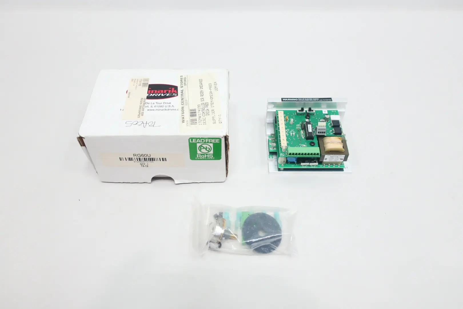 MINARIK RG60U