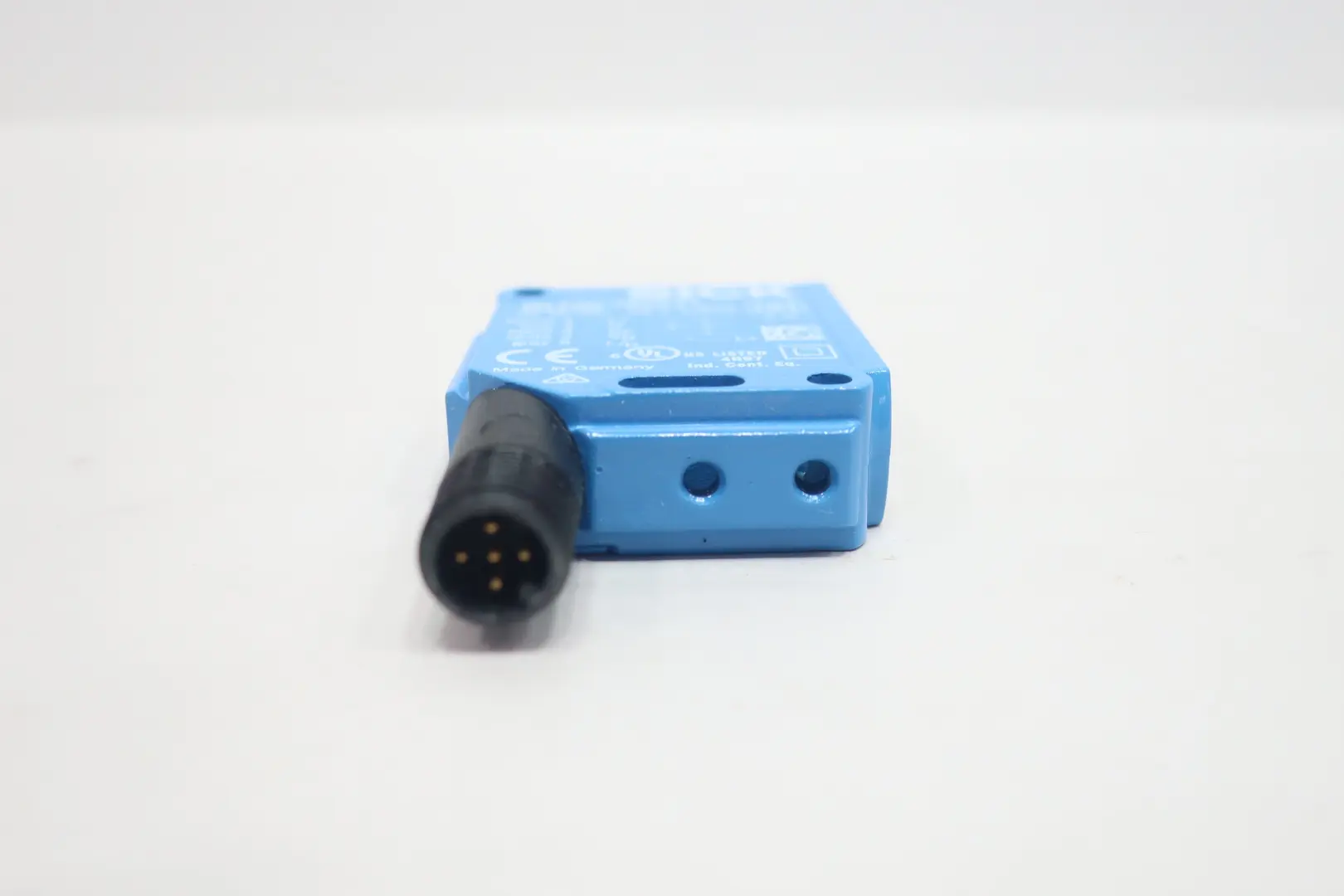 Produktfoto 1 von SICK WL12G-3B2531
