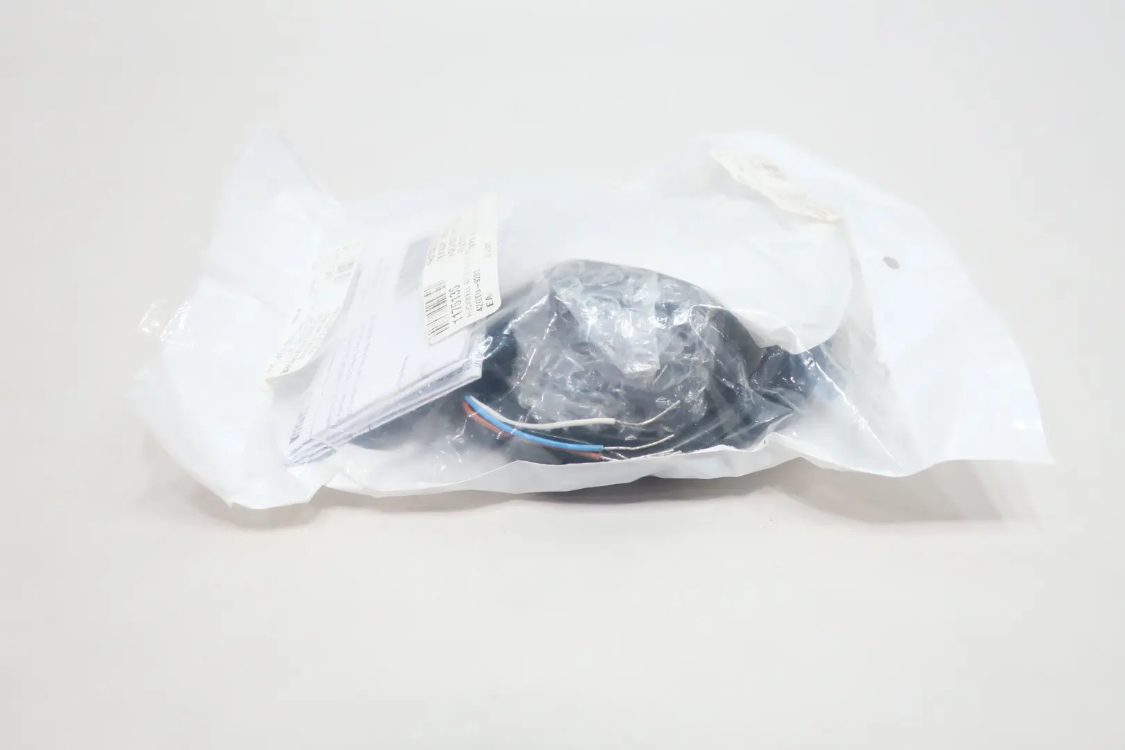 Produktfoto 1 von ALLEN BRADLEY 42GTU-9200