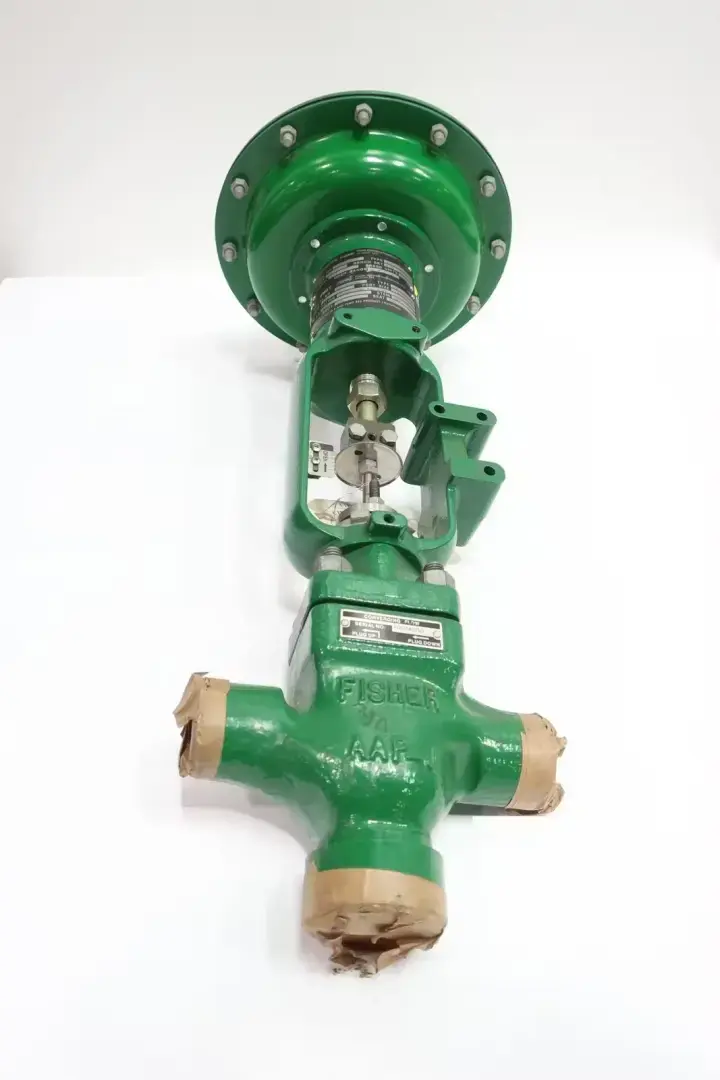 Produktfoto 1 von FISHER YS