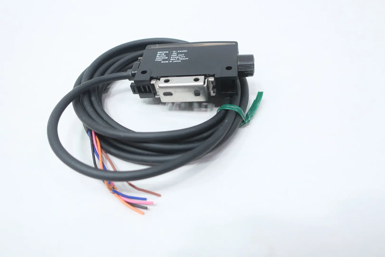Produktfoto 1 von ALLEN BRADLEY 42FT-F2LPA-A2