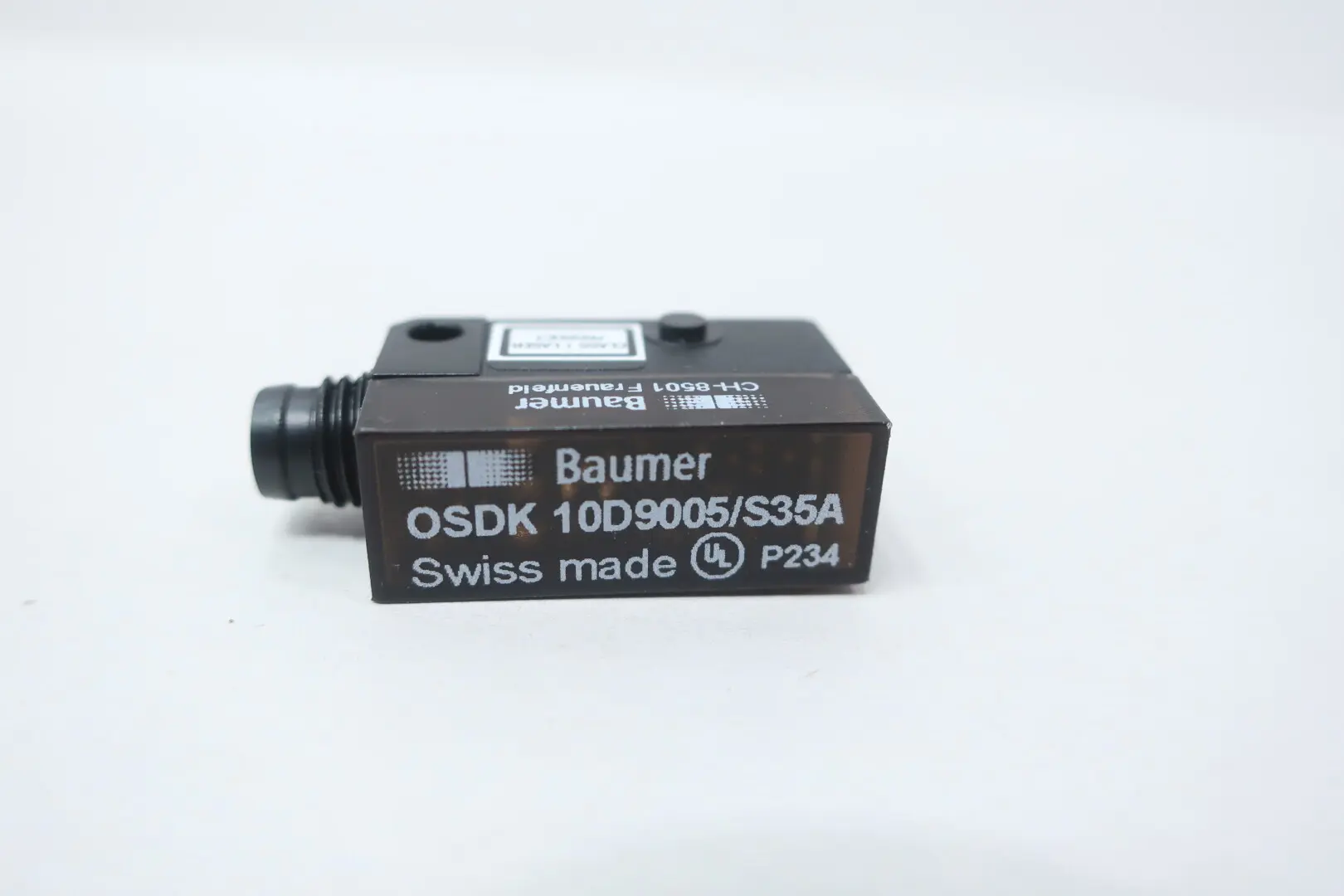 BAUMER OSDK 10D9005/S35A