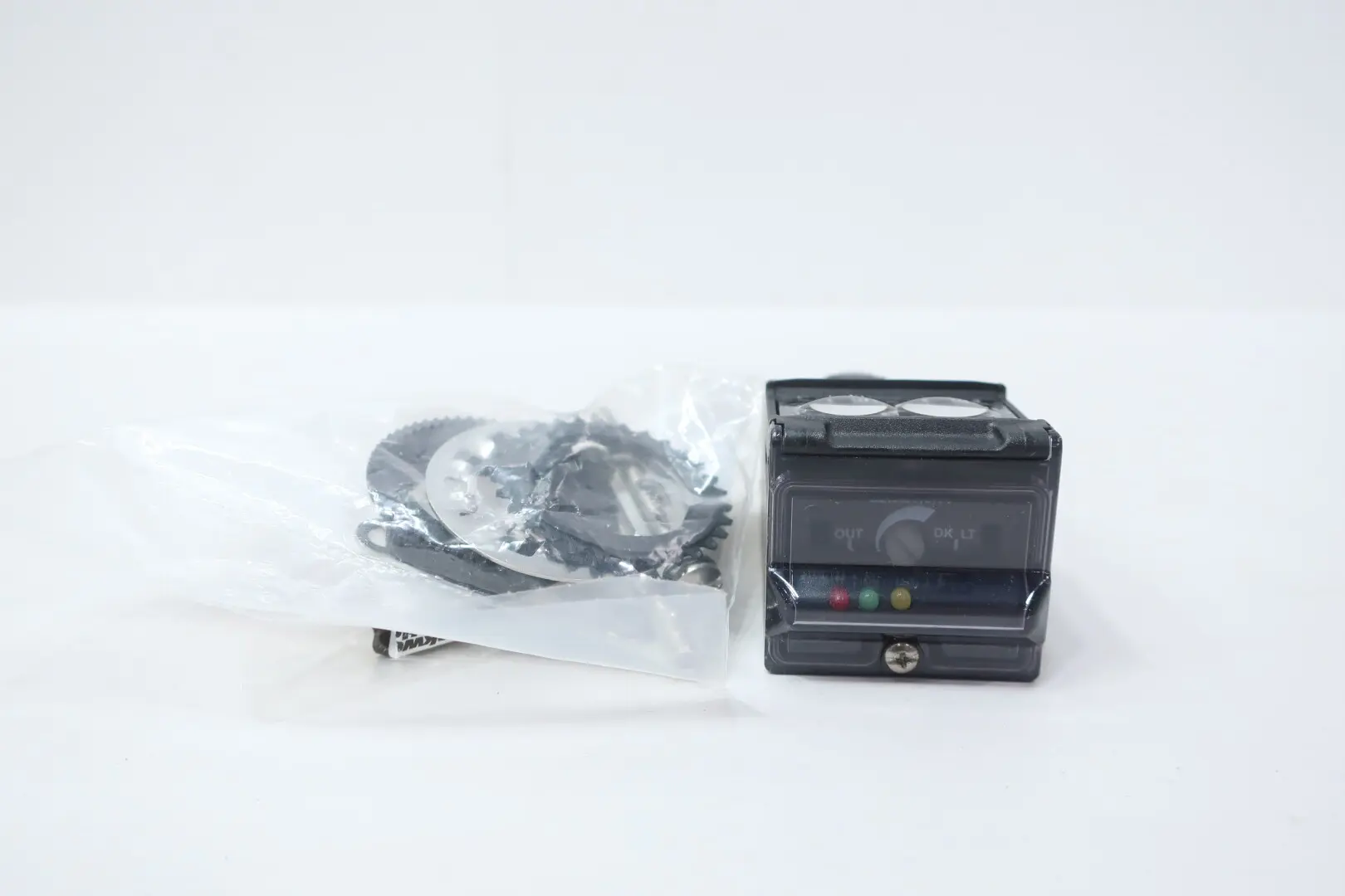 Produktfoto 1 von ALLEN BRADLEY 42GRP-9001-QD