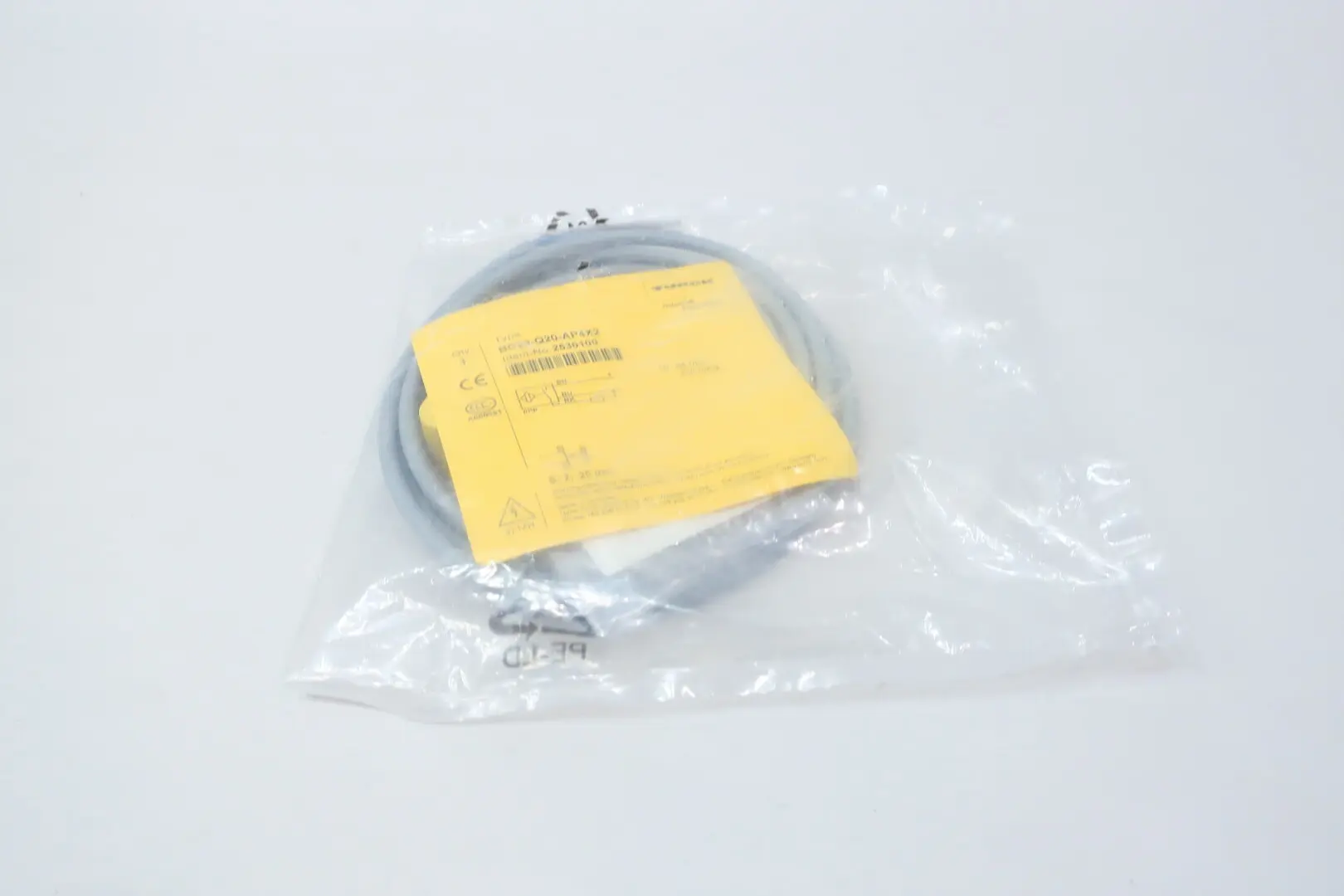 TURCK BC20-Q20-AP4X2