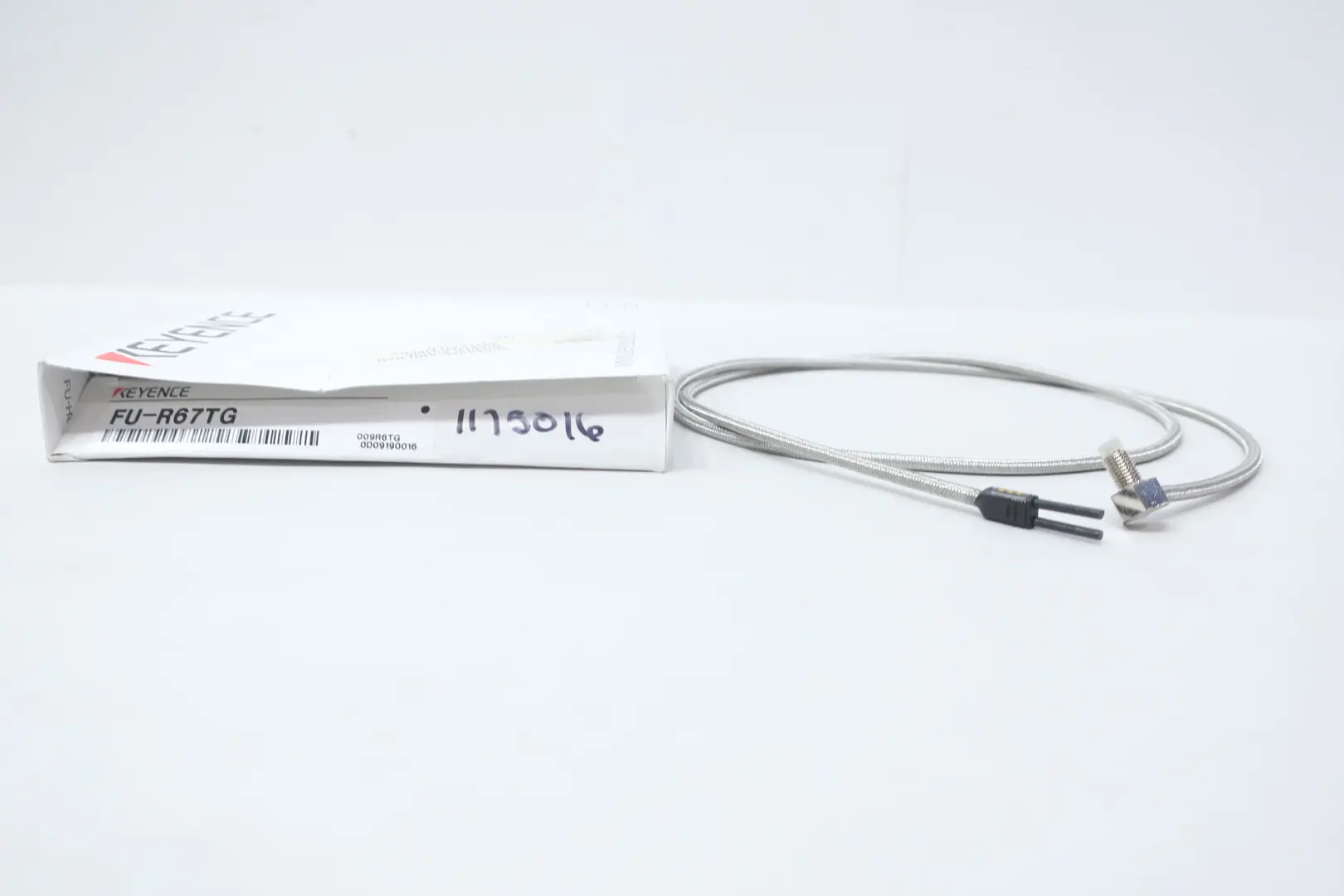 Produktfoto 1 von KEYENCE FU-R67TG