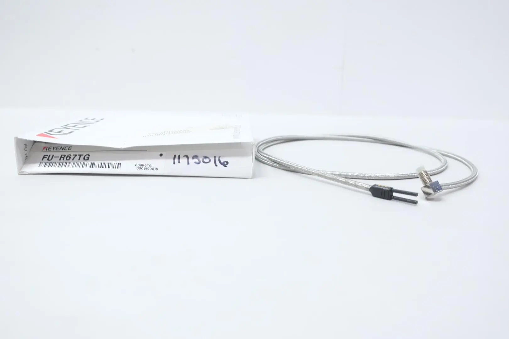 Produktfoto 1 von KEYENCE FU-R67TG