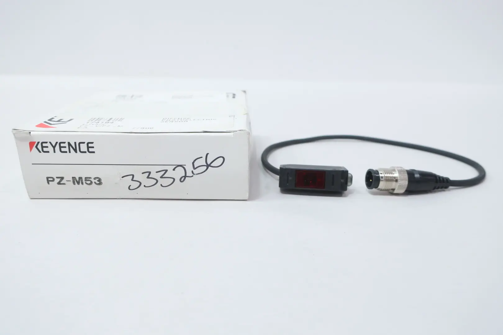 Produktfoto 1 von KEYENCE PZ-M53