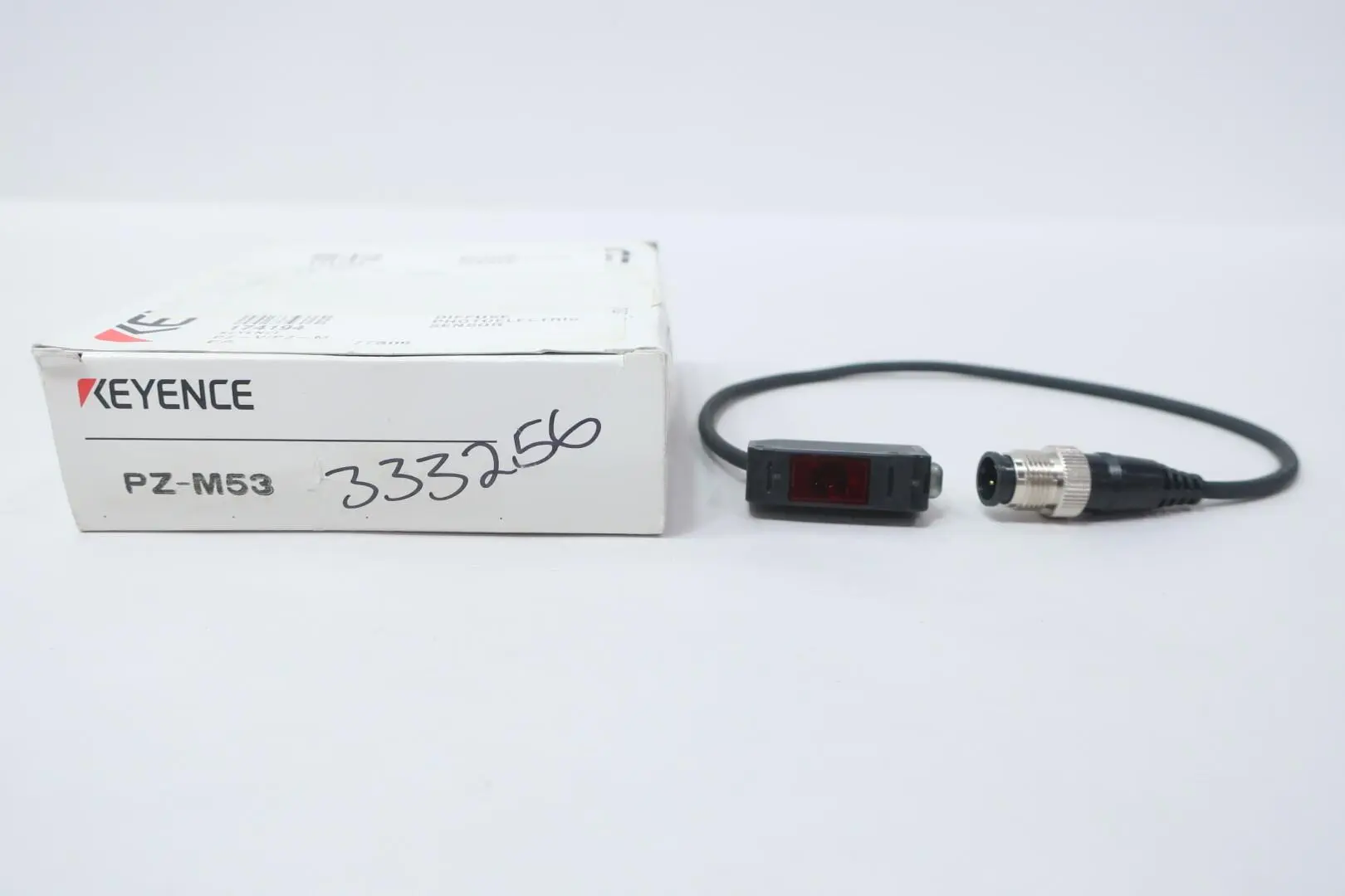 Produktfoto 1 von KEYENCE PZ-M53