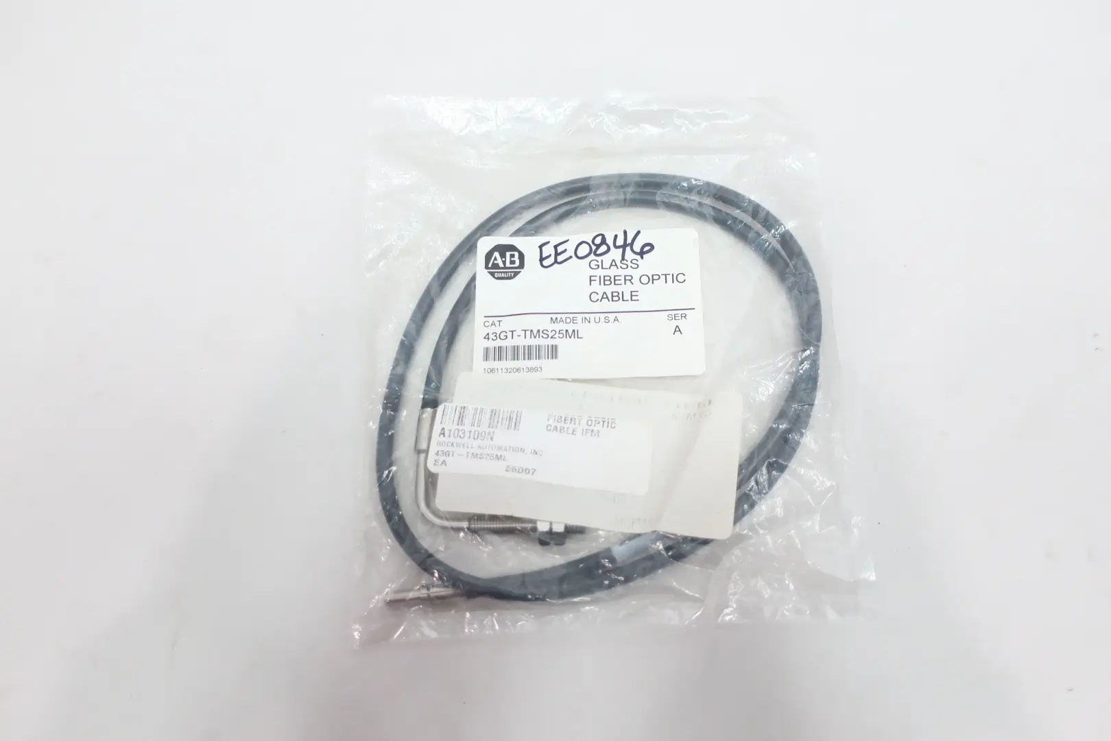 Produktfoto 1 von ALLEN BRADLEY 43GT-TMS25ML