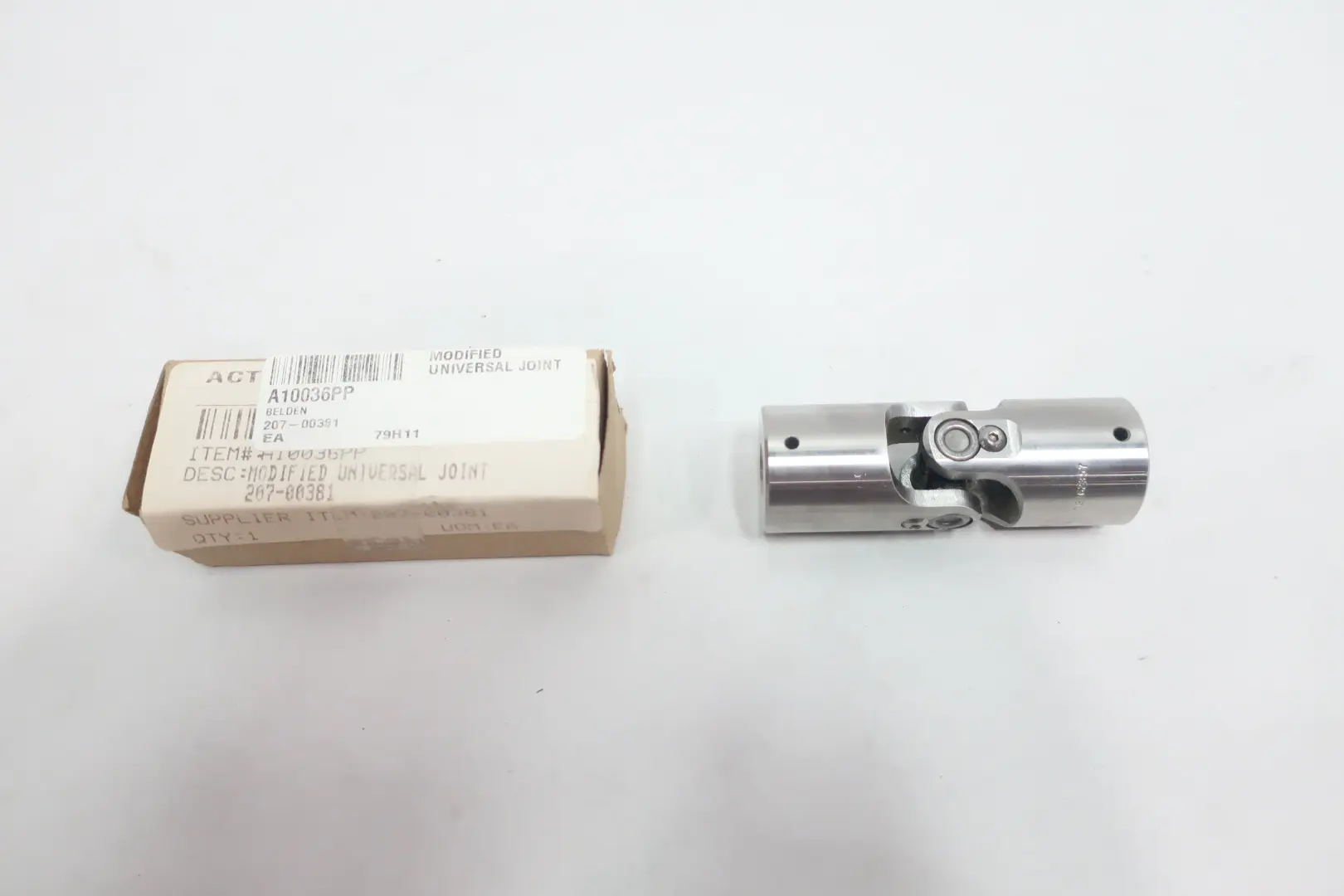 BELDEN UJ-NB1250SS1001