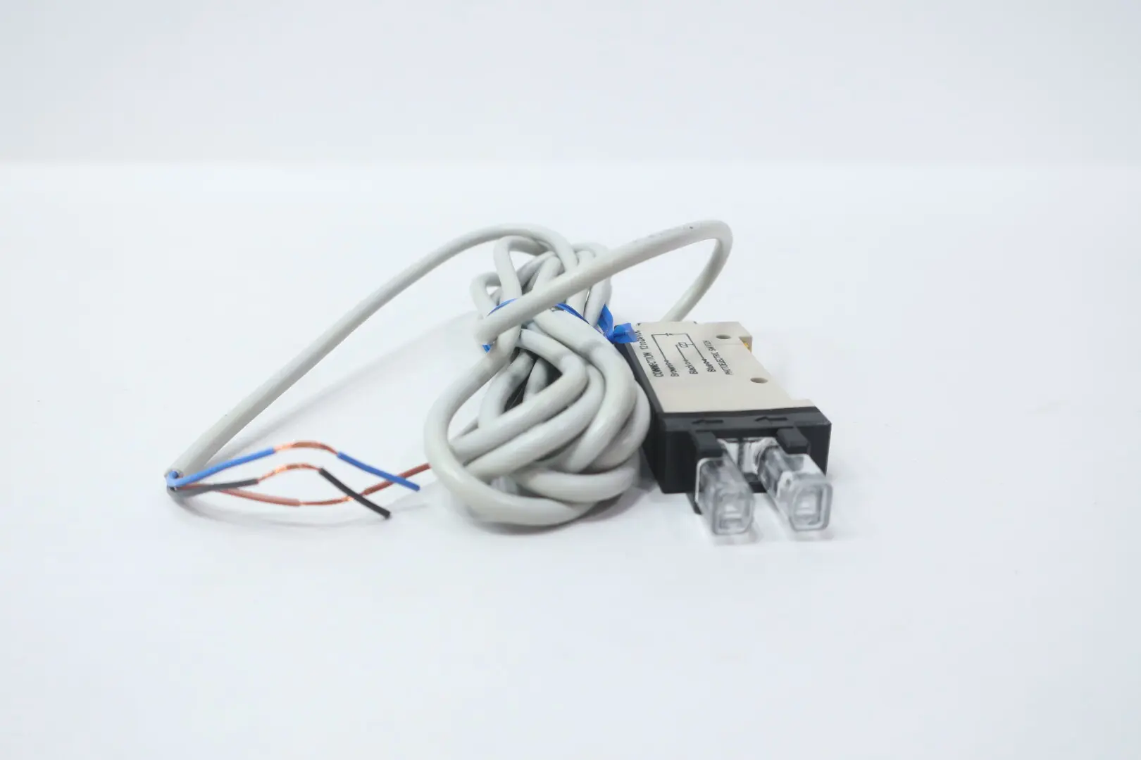 Produktfoto 1 von OMRON E3XR-GM5RB4