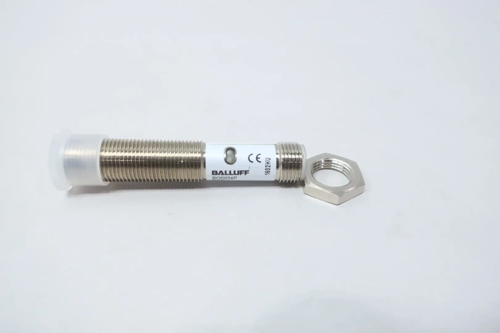 Produktfoto 1 von BALLUFF BOS024P BOS 12M-PA-RF10-SA1-S4