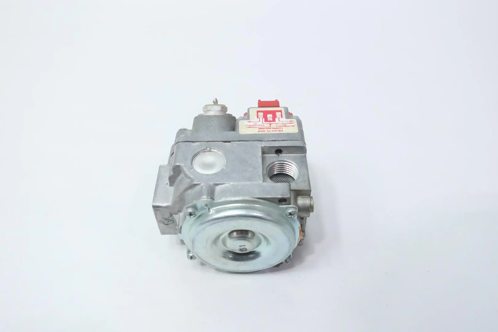 Produktfoto 1 von ROBERTSHAW 7000 AMVR