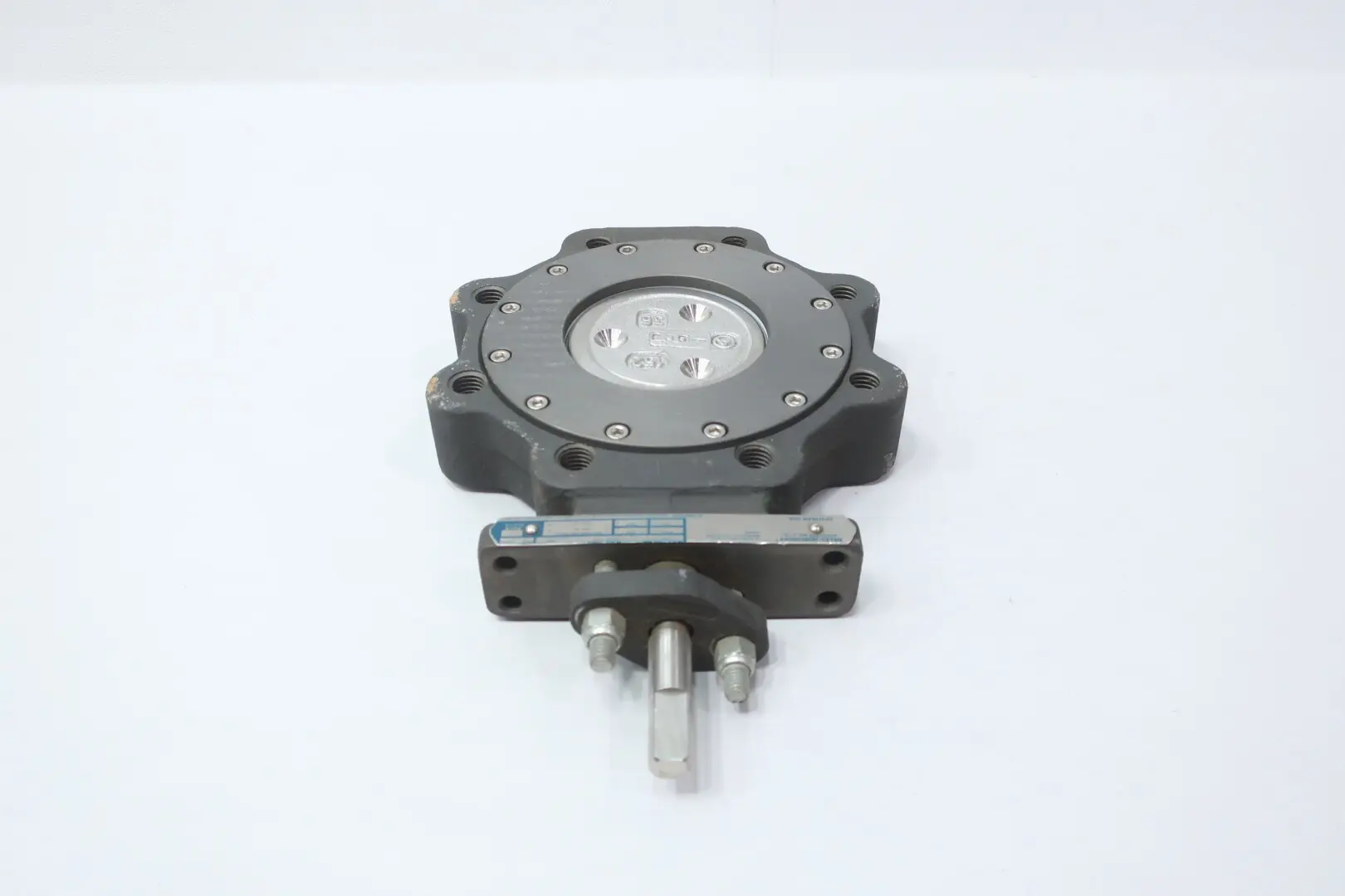 Produktfoto 1 von NELES JAMESBURY 815L-11-2236TT