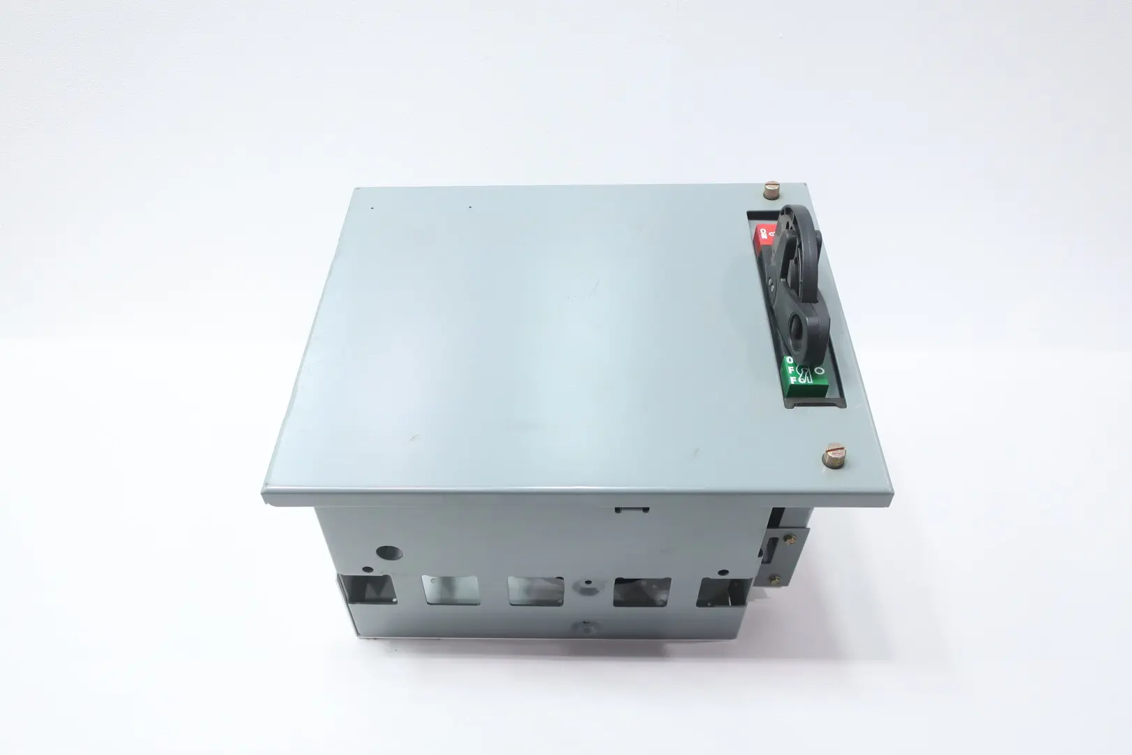 Produktfoto 1 von ALLEN BRADLEY 2192F-BKC-24J-98U