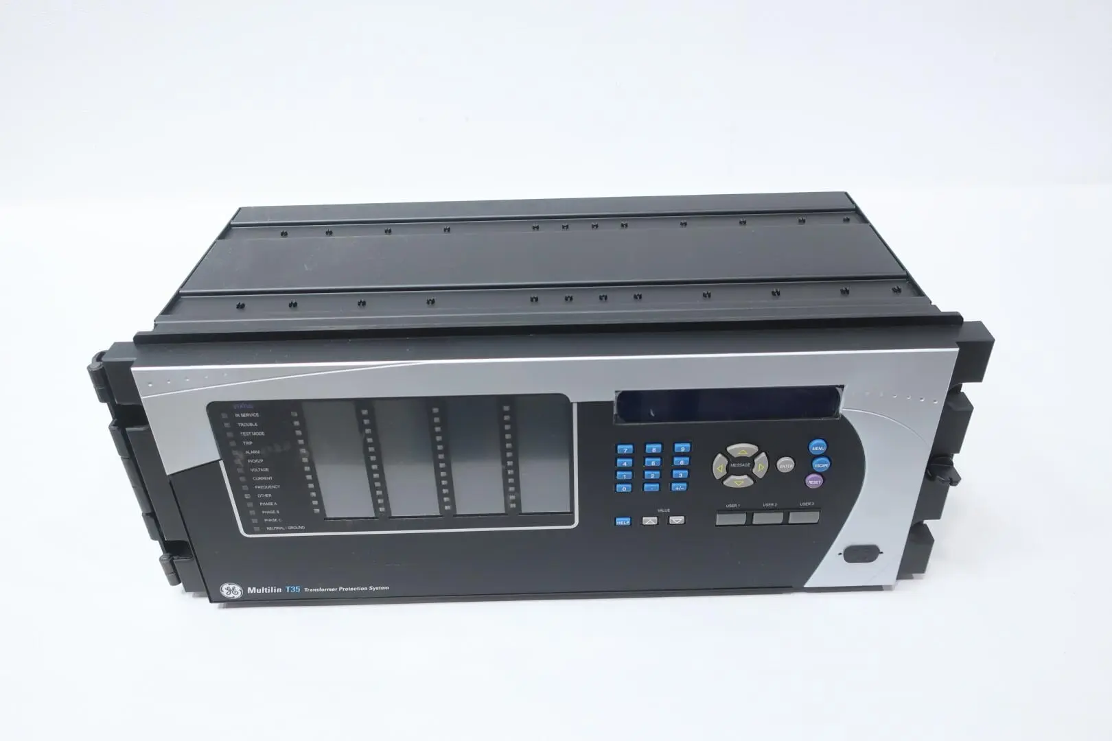 Produktfoto 1 von GENERAL ELECTRIC GE T35J03HKHF8NH6LMXXP6LUXXWXX