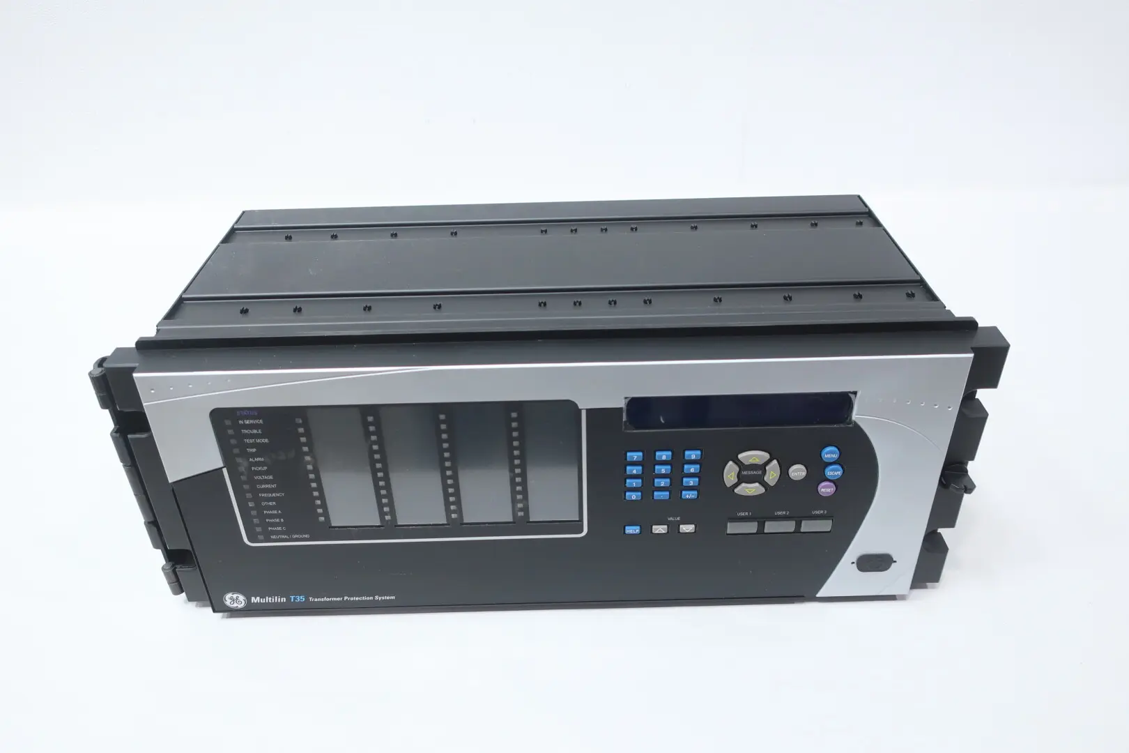 Produktfoto 1 von GENERAL ELECTRIC GE T35J03HKHF8NH6LMXXP6LUXXWXX