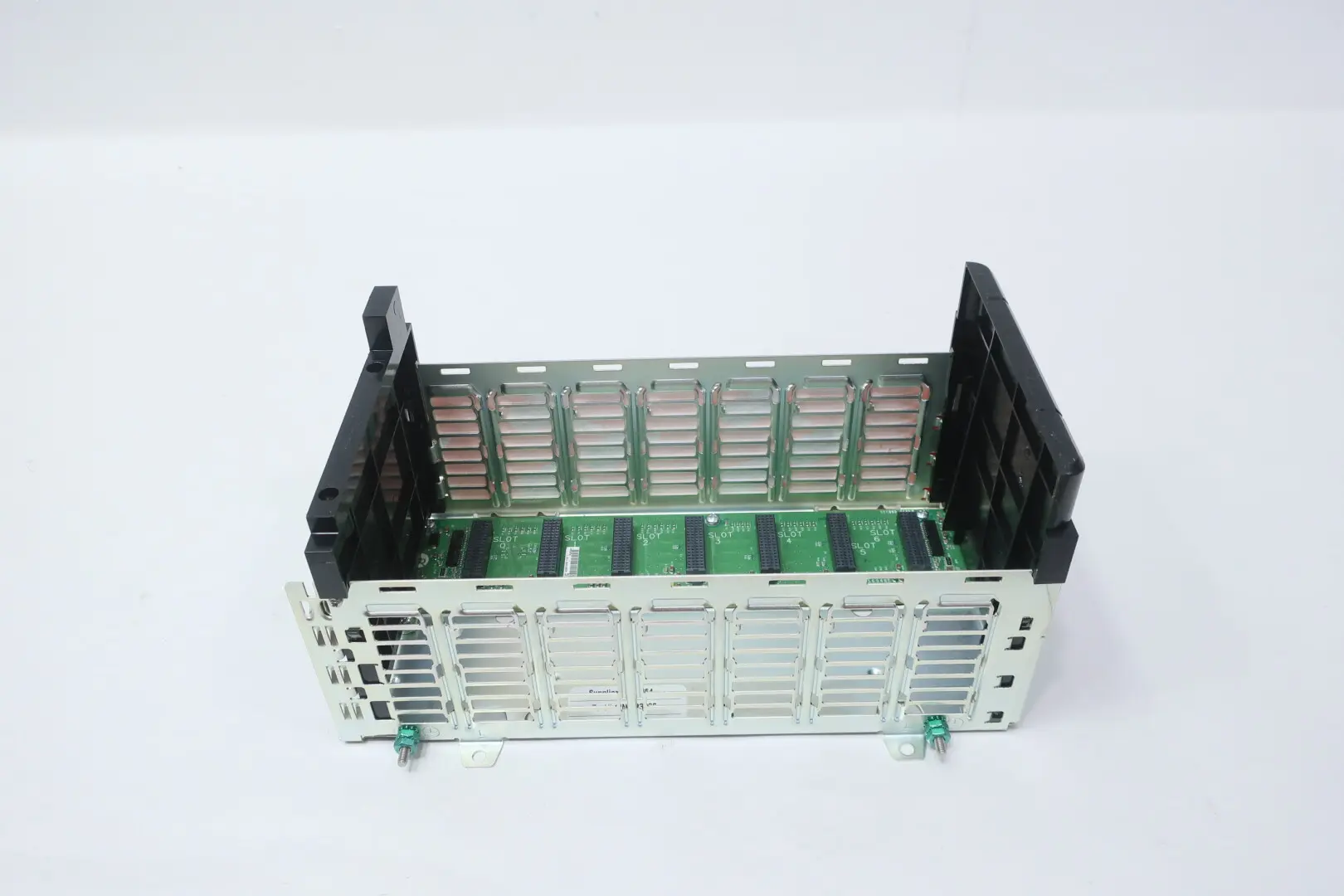 Produktfoto 1 von ALLEN BRADLEY 1756-A7K