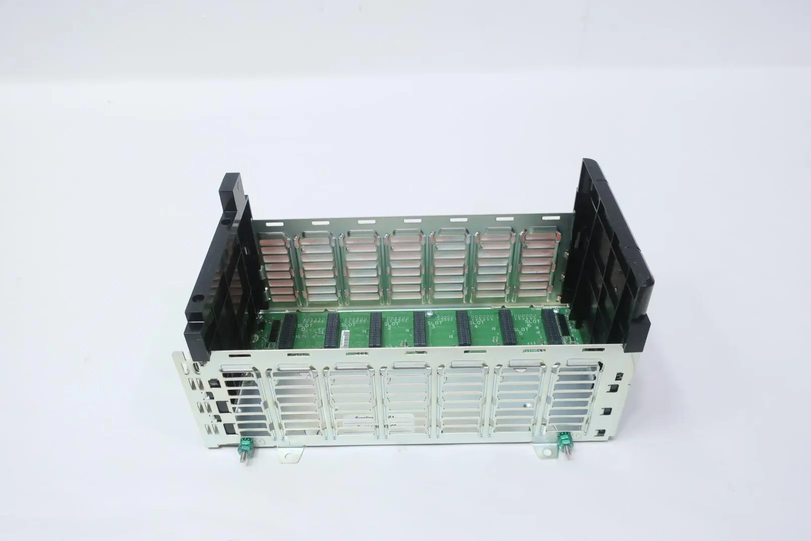Produktfoto 1 von ALLEN BRADLEY 1756-A7K