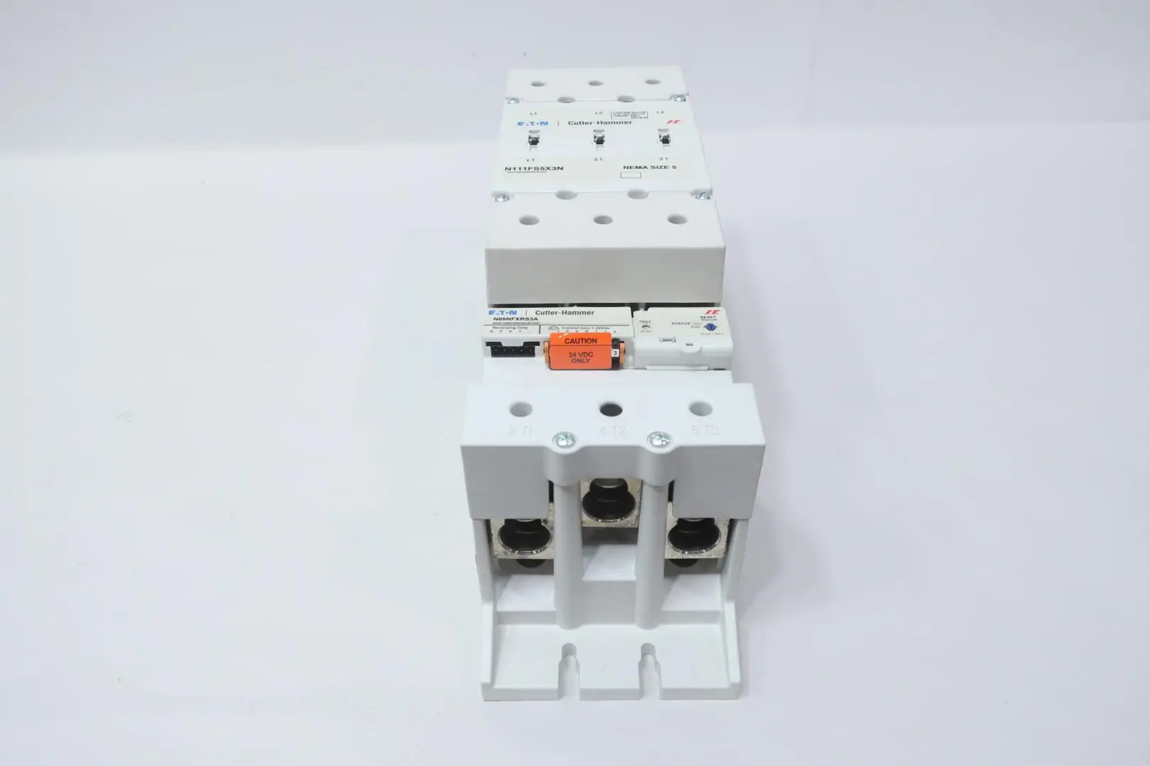 CUTLER HAMMER N111FS5X3N