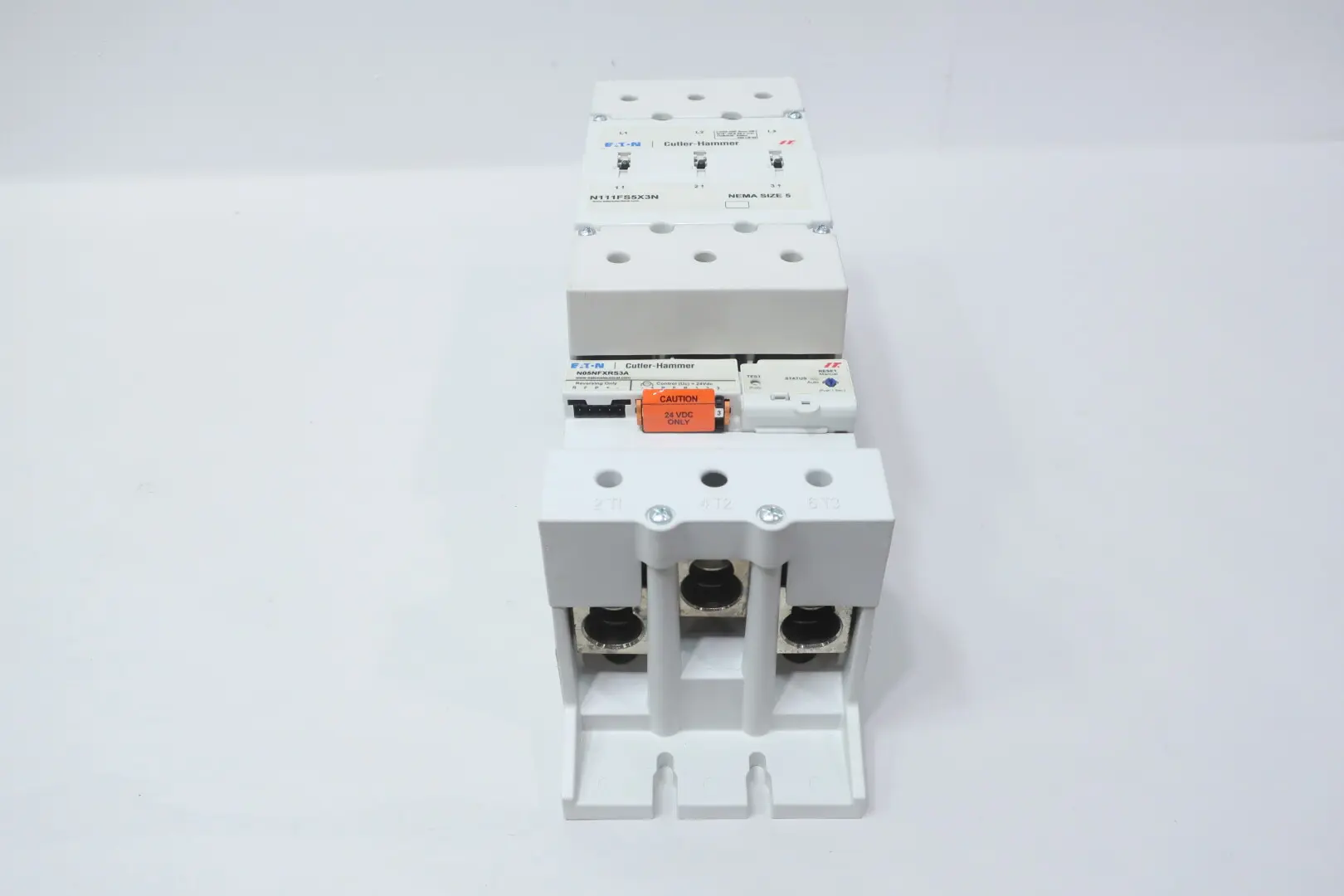 Produktfoto 1 von CUTLER HAMMER N111FS5X3N
