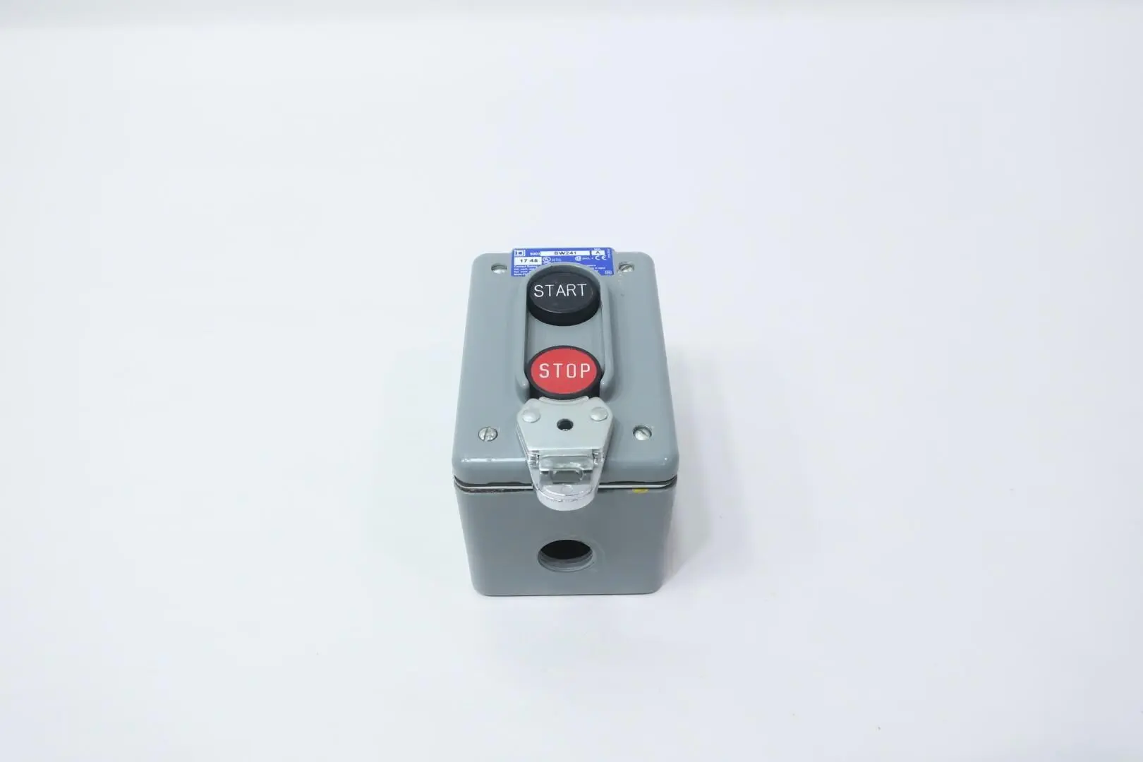 Produktfoto 1 von SQUARE D 9001BW241