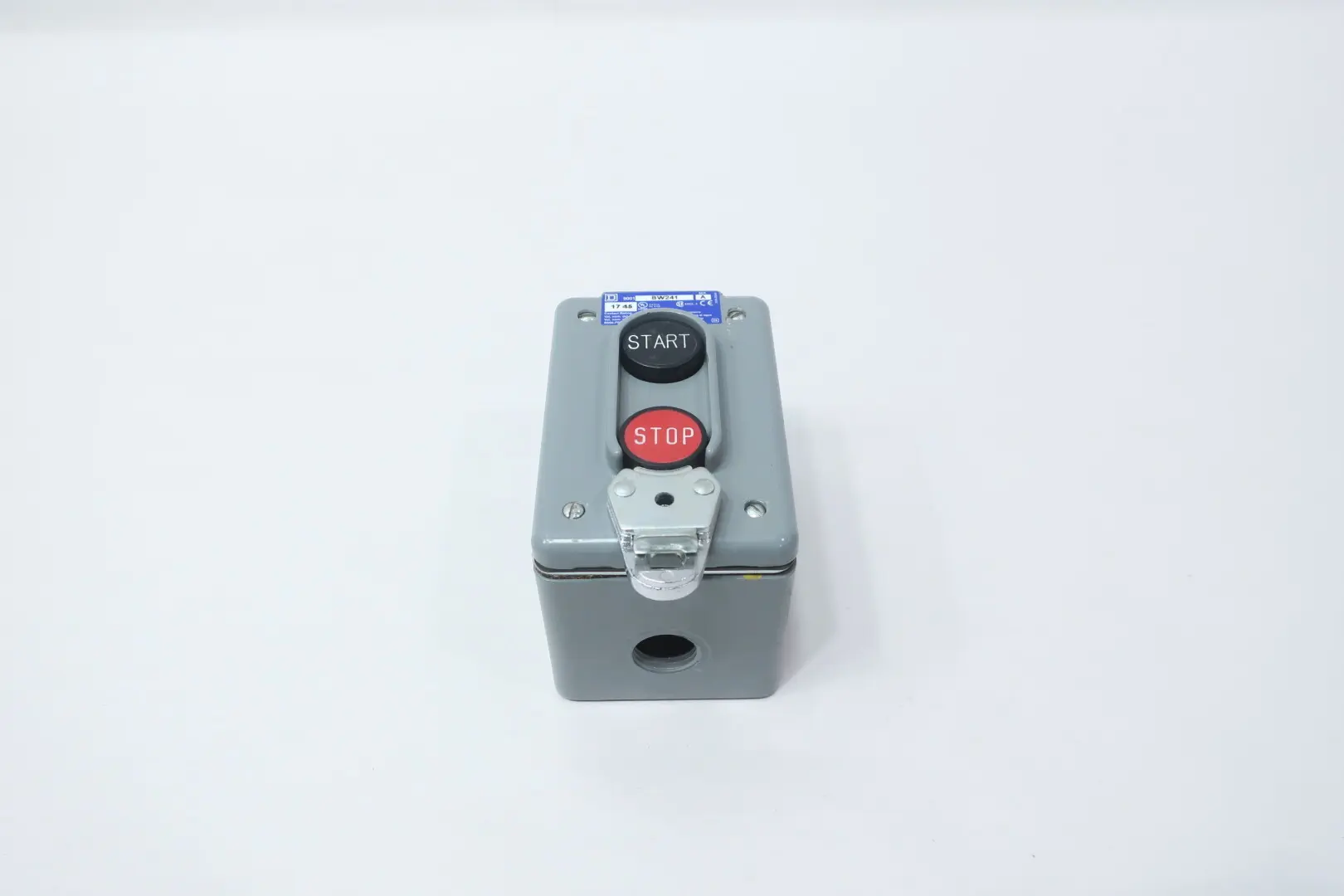 Produktfoto 1 von SQUARE D 9001BW241