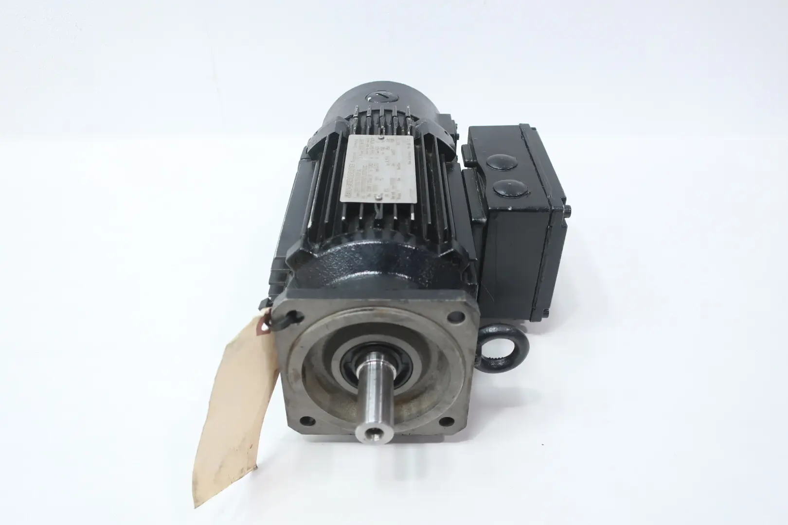 Produktfoto 1 von SEW EURODRIVE DFY71S/TH/AV1A