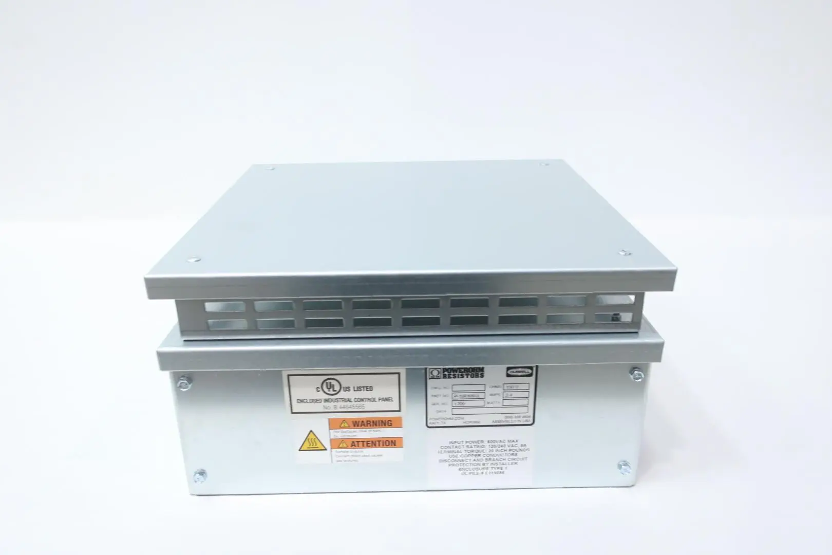 Produktfoto 1 von HUBBELL PF150R1K60-UL