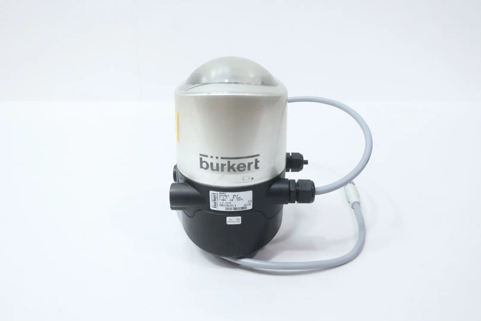 Produktfoto 1 von BURKERT 8681