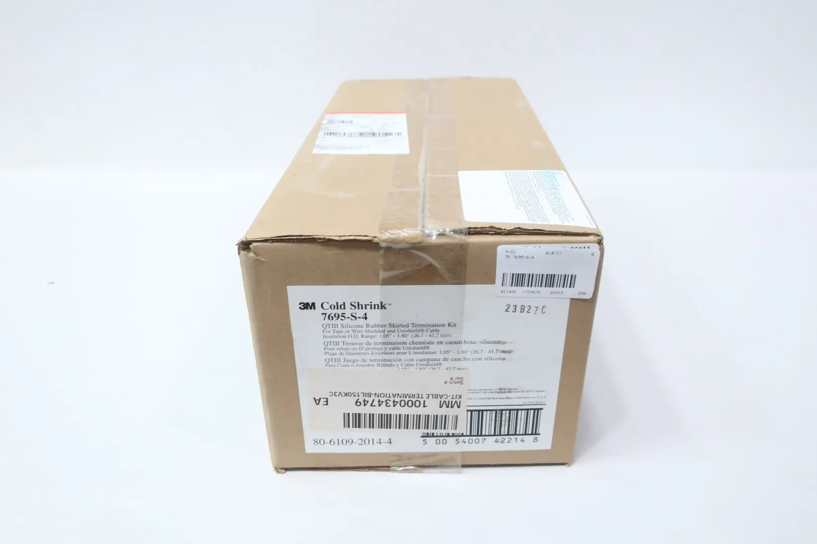 Produktfoto 1 von 3M 7695-S-4