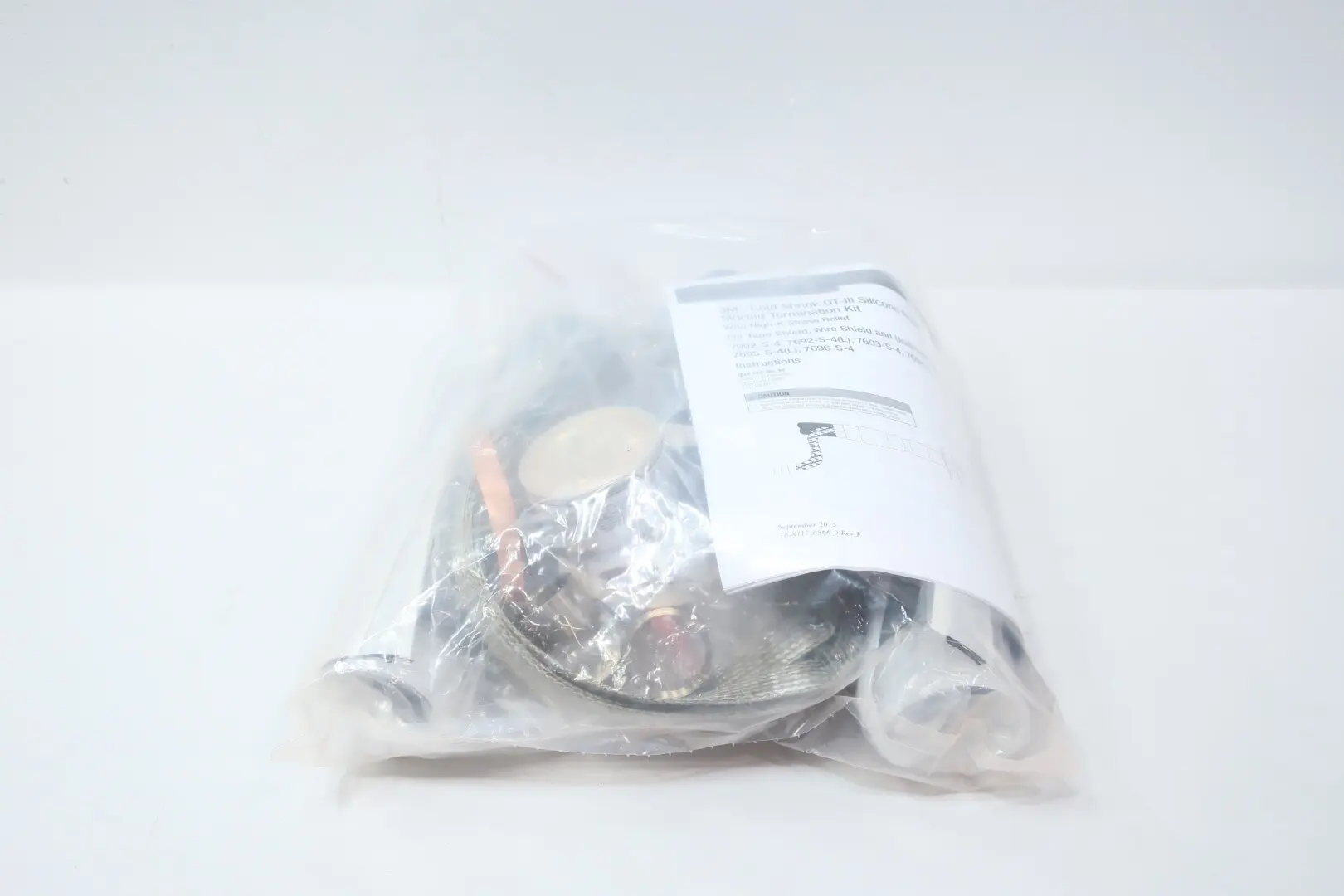 Produktfoto 1 von 3M 7695-S-4