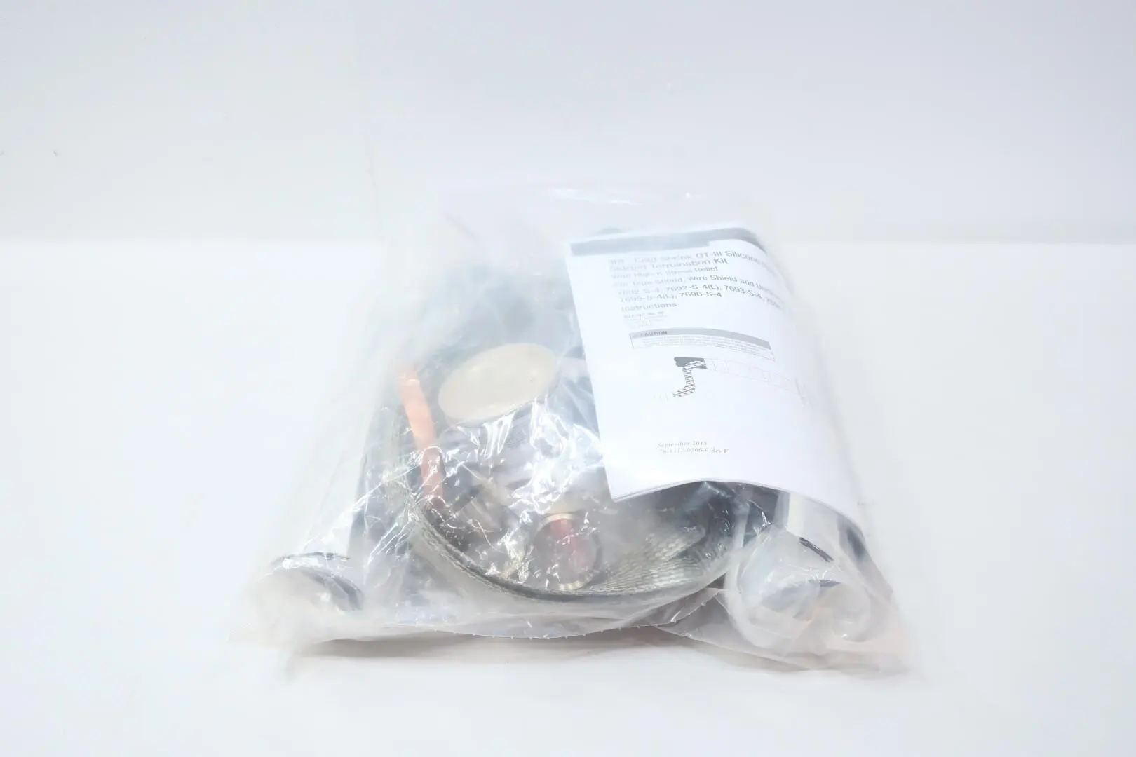 Produktfoto 1 von 3M 7695-S-4