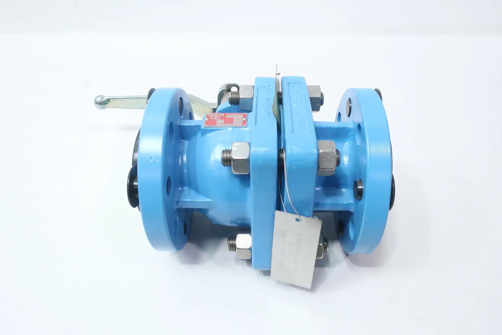 Produktfoto 1 von FLOWSERVE 2-AKH2-3A5THAD1NQCM5083