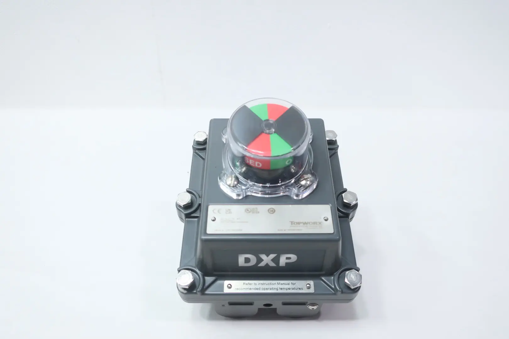 Produktfoto 1 von TOPWORX DXP-DNGGNEB