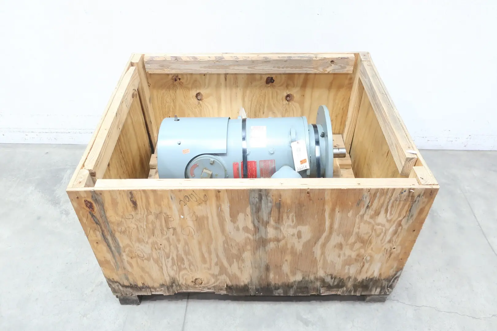 Produktfoto 1 von GENERAL ELECTRIC GE 5BY555XD804A802