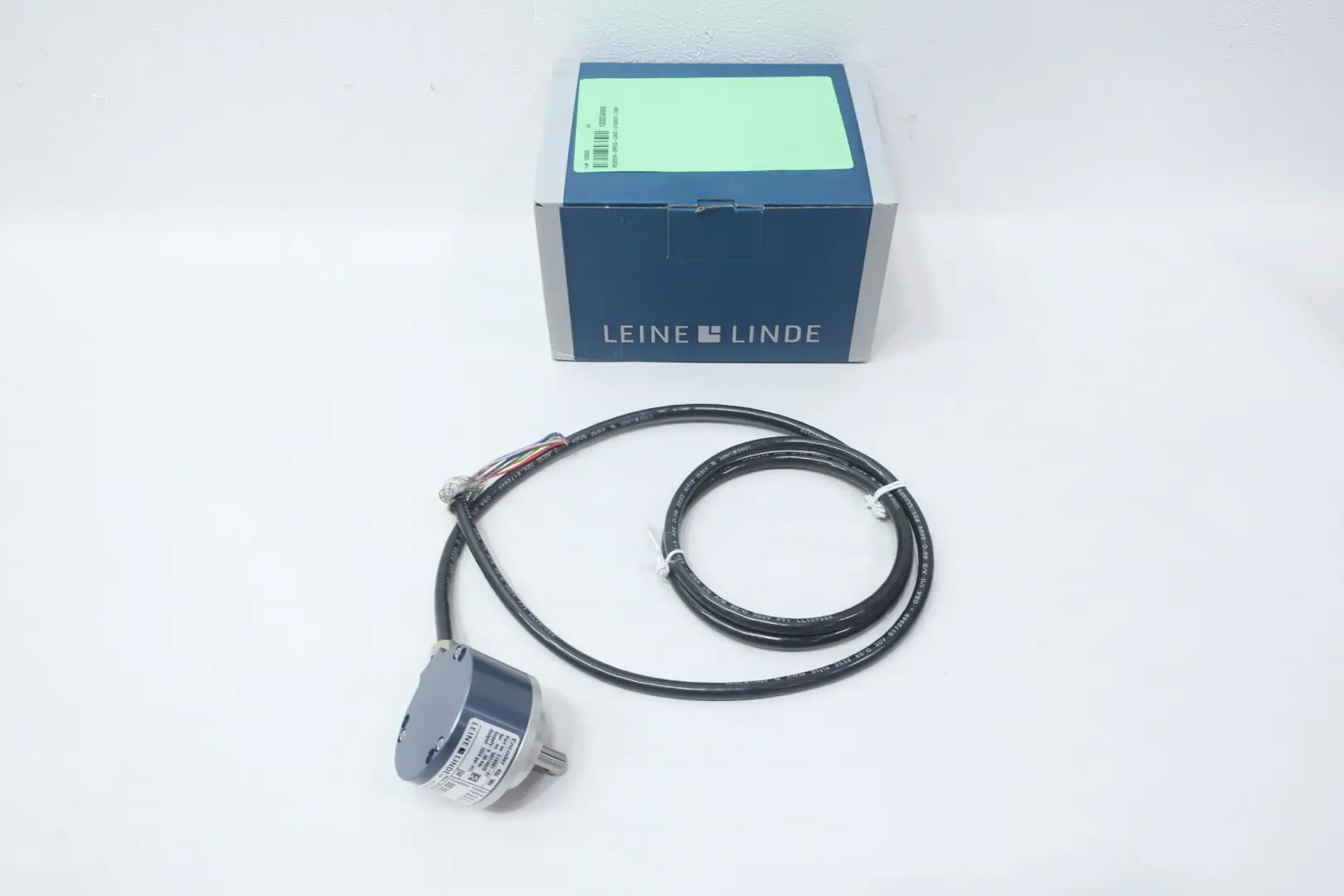 Produktfoto 1 von LEINE & LINDE RSI-503 514582-01