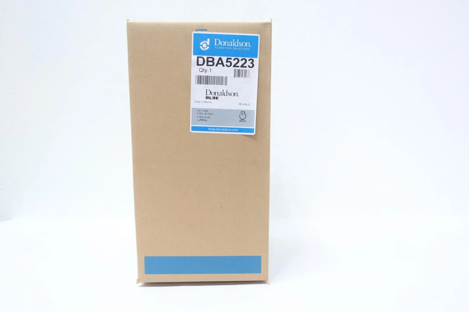 Produktfoto 1 von DONALDSON DBA5223