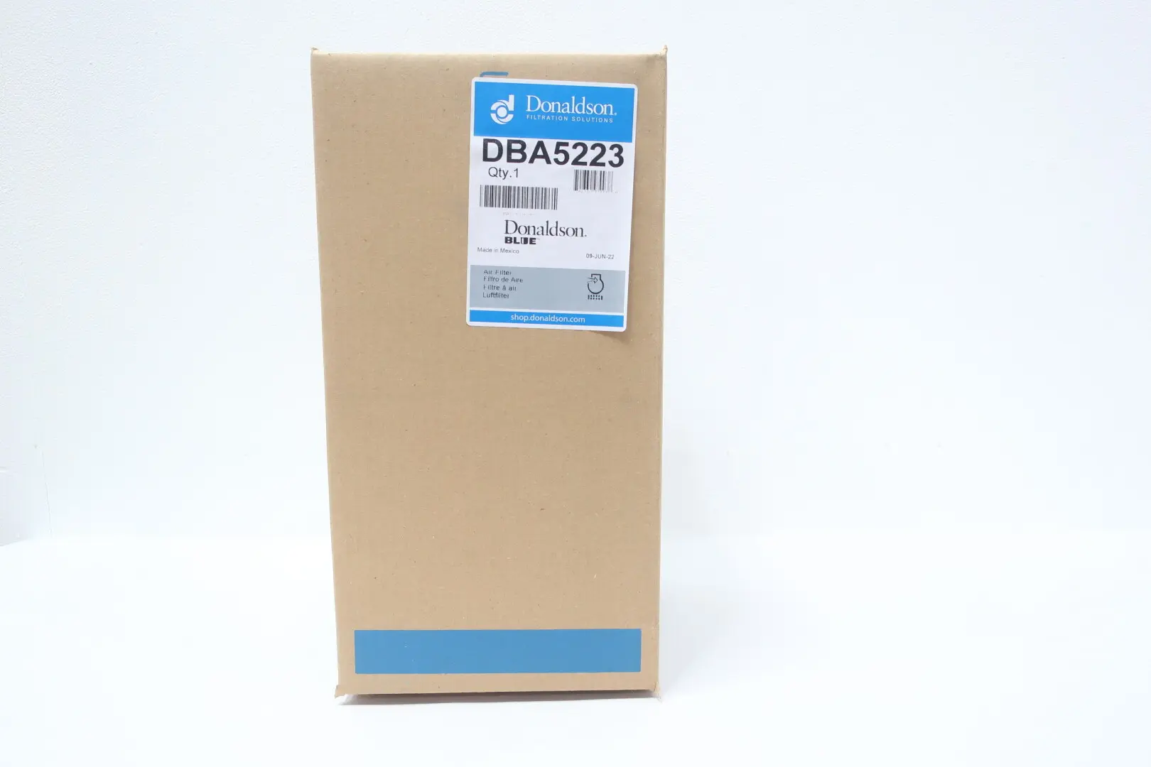 Produktfoto 1 von DONALDSON DBA5223