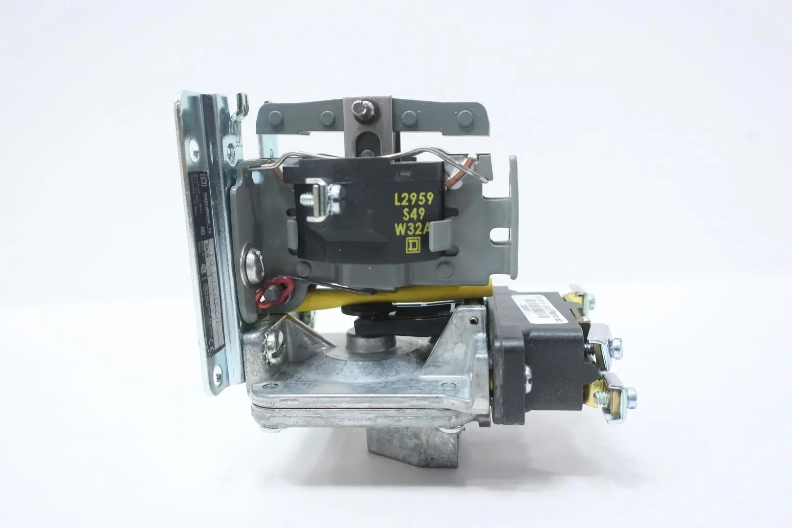 Produktfoto 1 von SQUARE D 9050AO10DV02