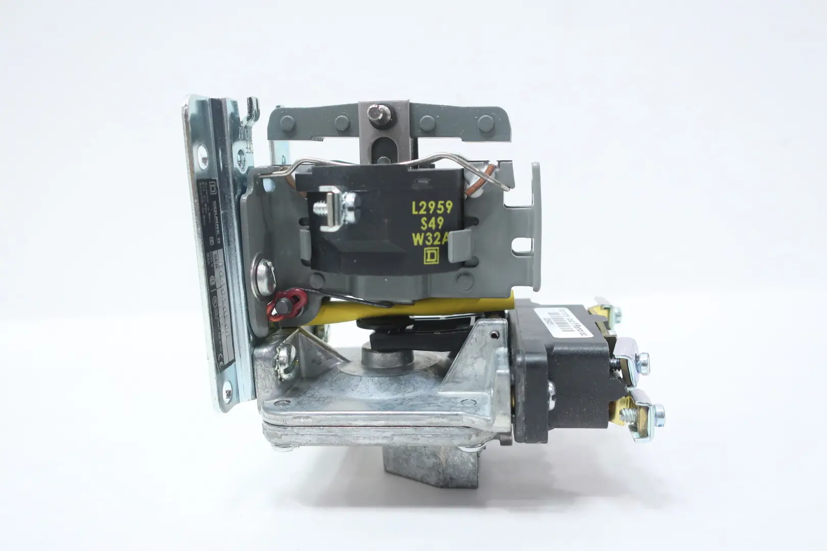 Produktfoto 1 von SQUARE D 9050AO10DV02