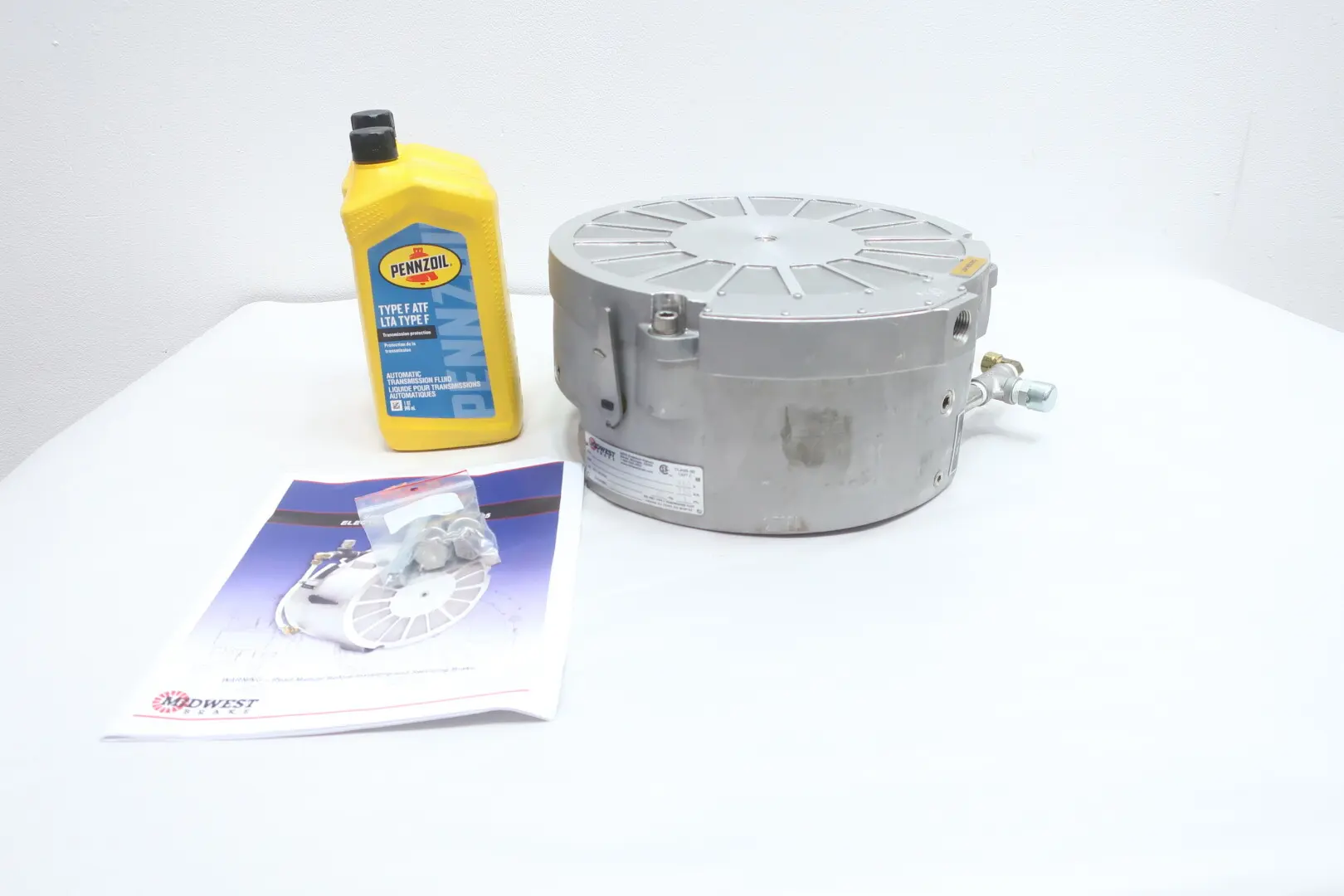 MIDWEST BRAKE 8725-042-51H