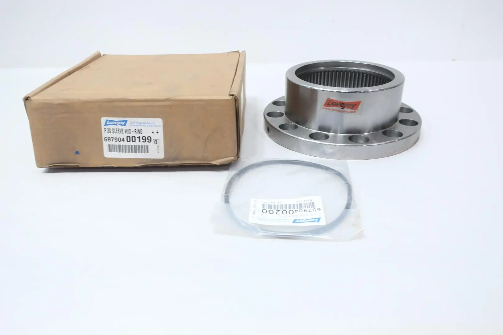 Produktfoto 1 von LOVEJOY 697904 00199