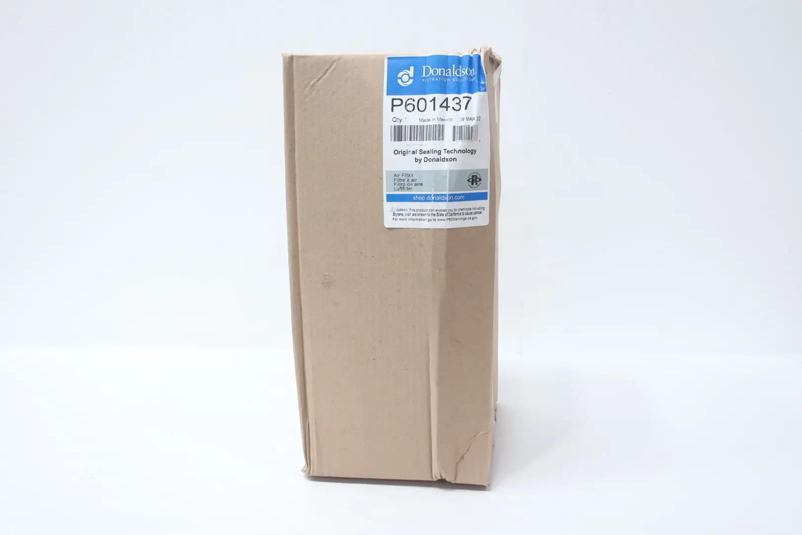 Produktfoto 1 von DONALDSON P601437