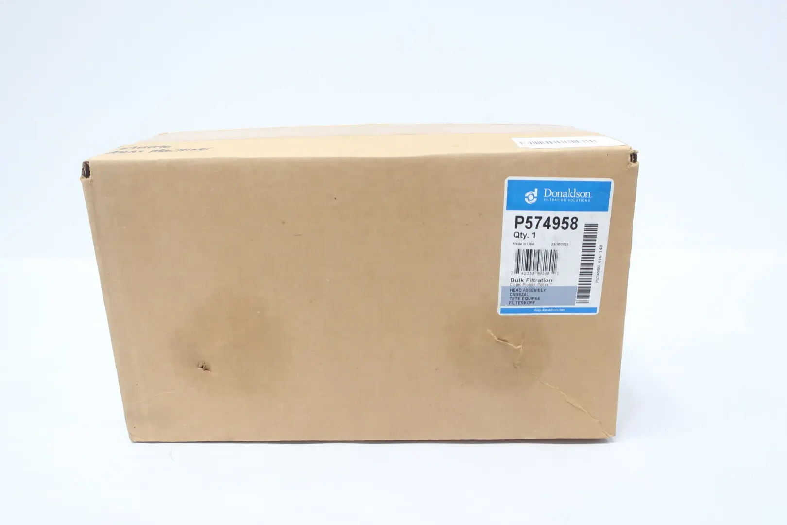Produktfoto 1 von DONALDSON P574958