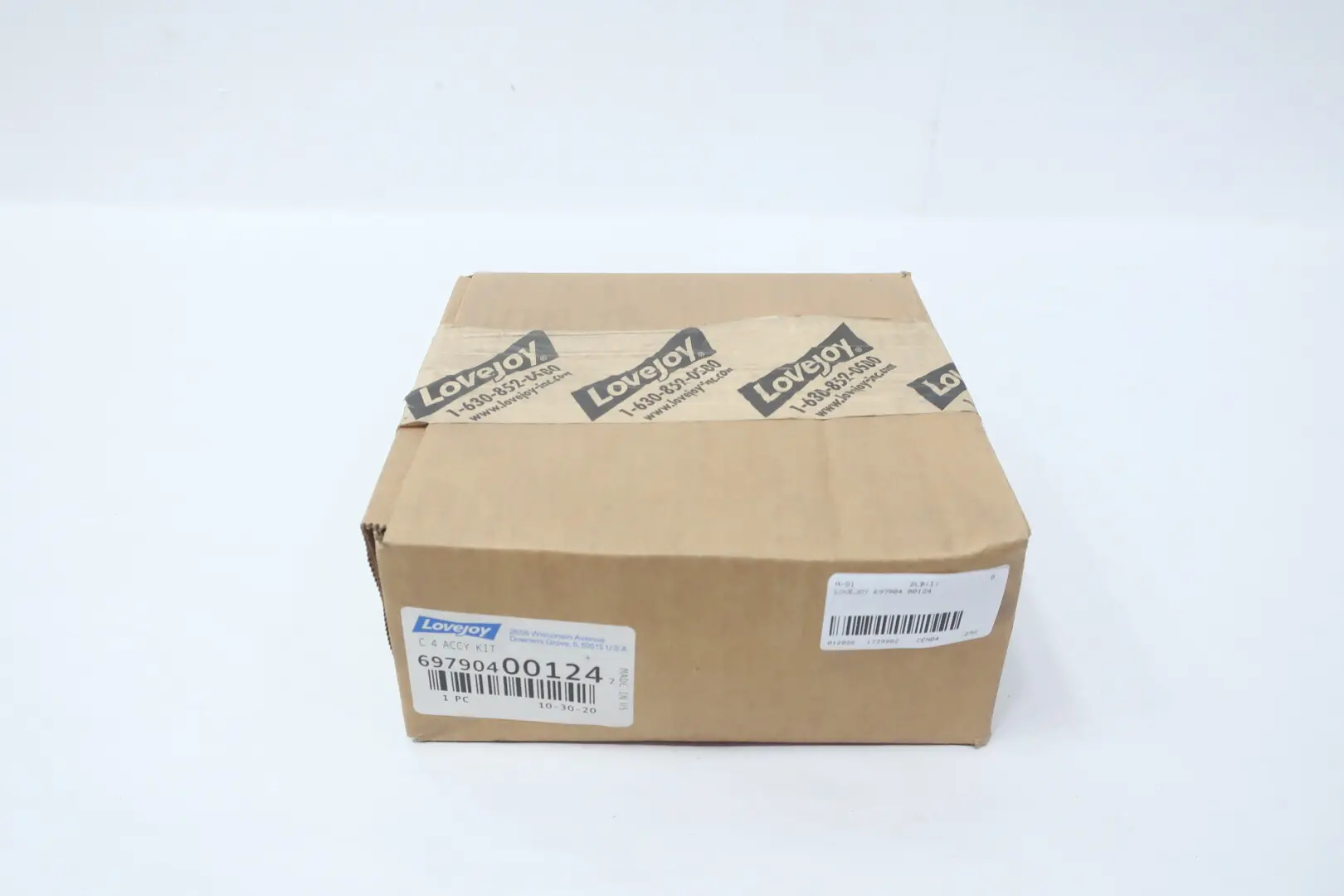 Produktfoto 1 von LOVEJOY 697904 00124