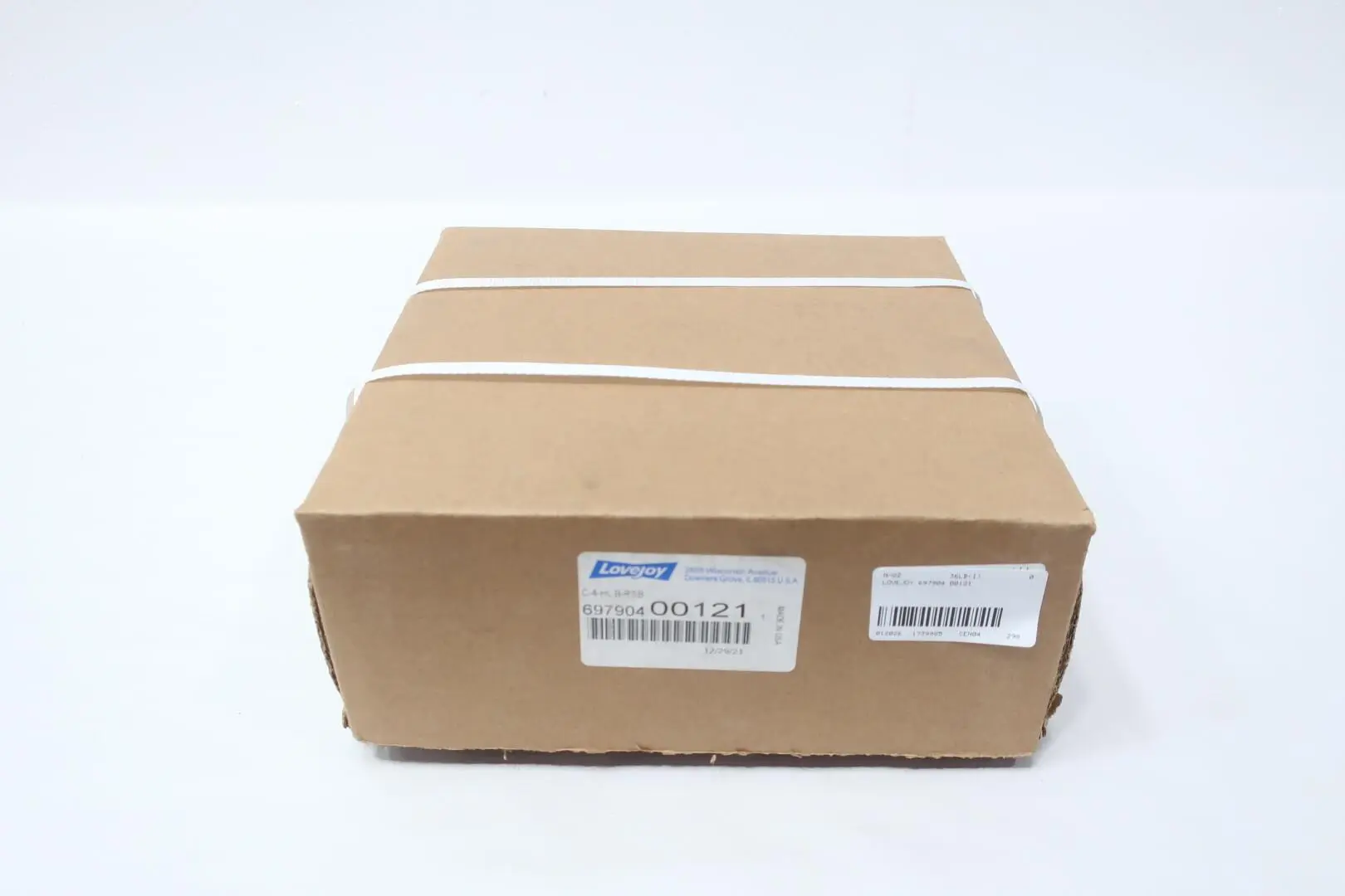 Produktfoto 1 von LOVEJOY 697904 00121