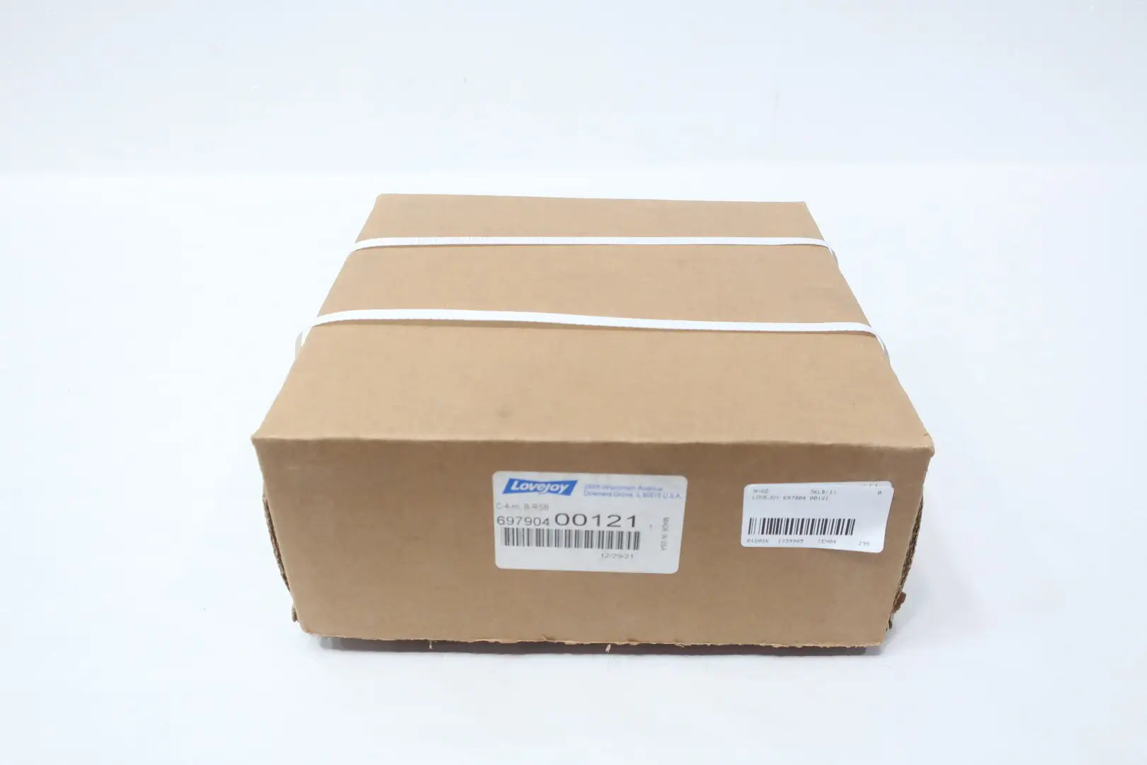 Produktfoto 1 von LOVEJOY 697904 00121