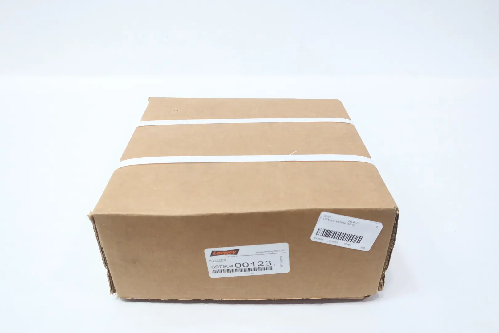 Produktfoto 1 von LOVEJOY 697904 00123